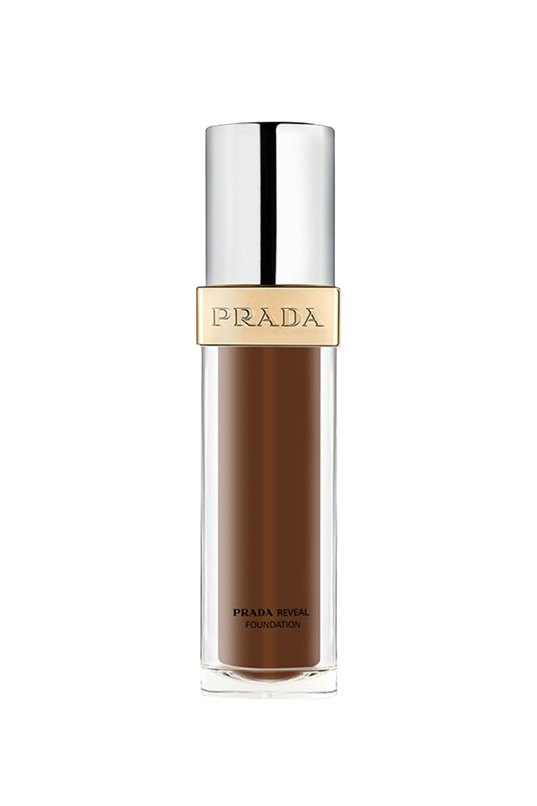 Reveal Skin Optimising Foundation