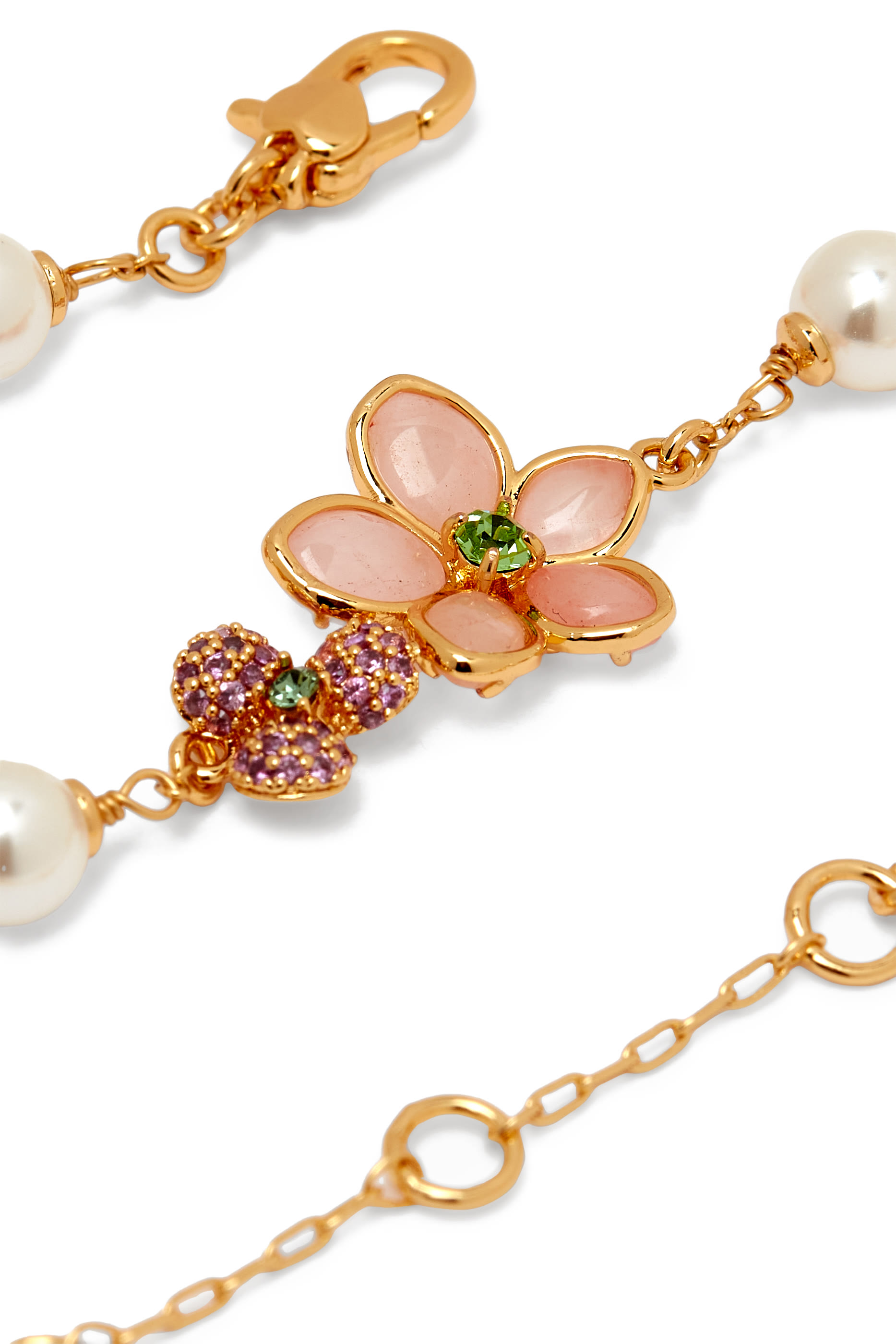 Blooms Bracelet