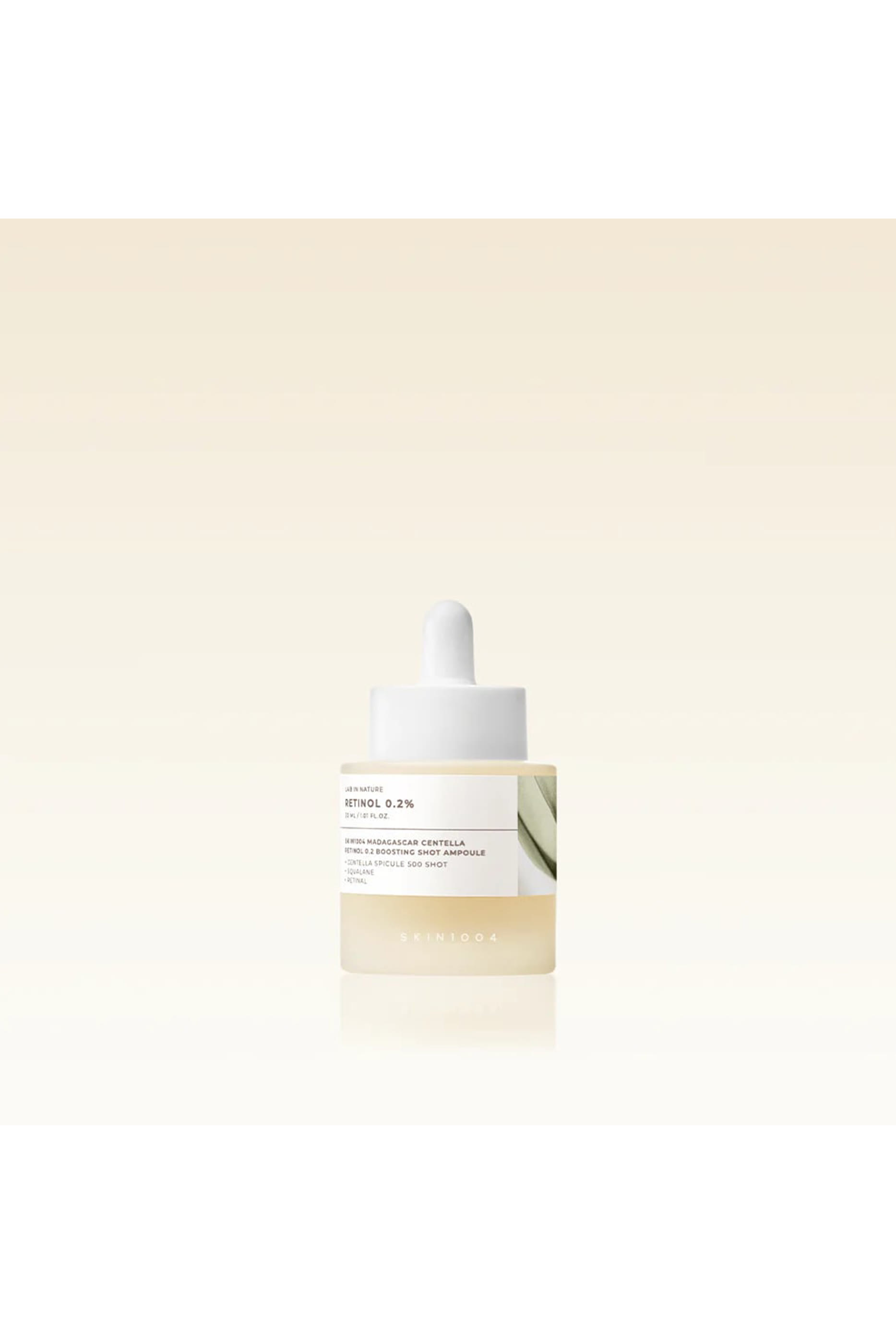  Retinol 0.2% Firming Renewal Serum 
