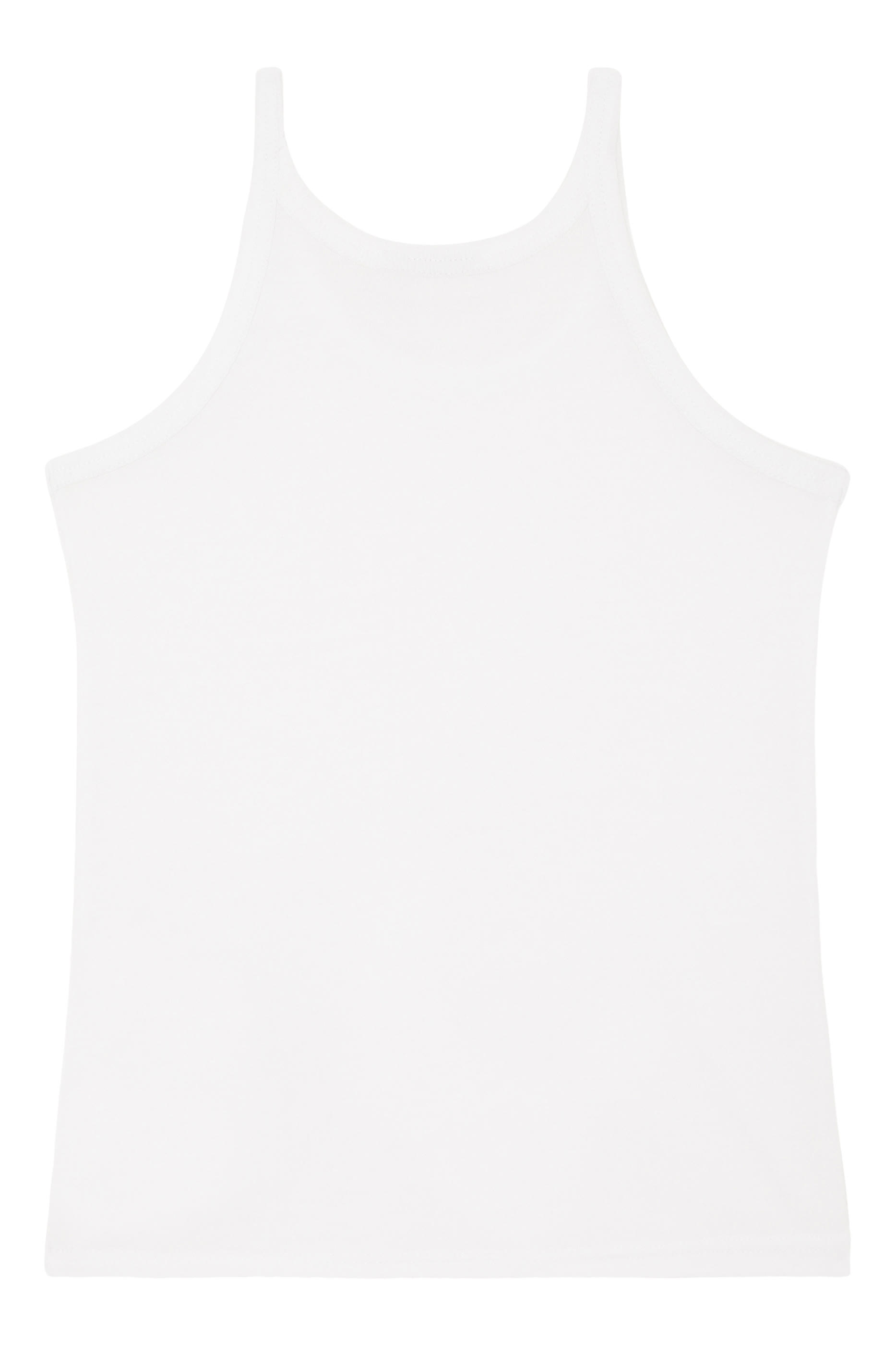 Kids Cotton Vest