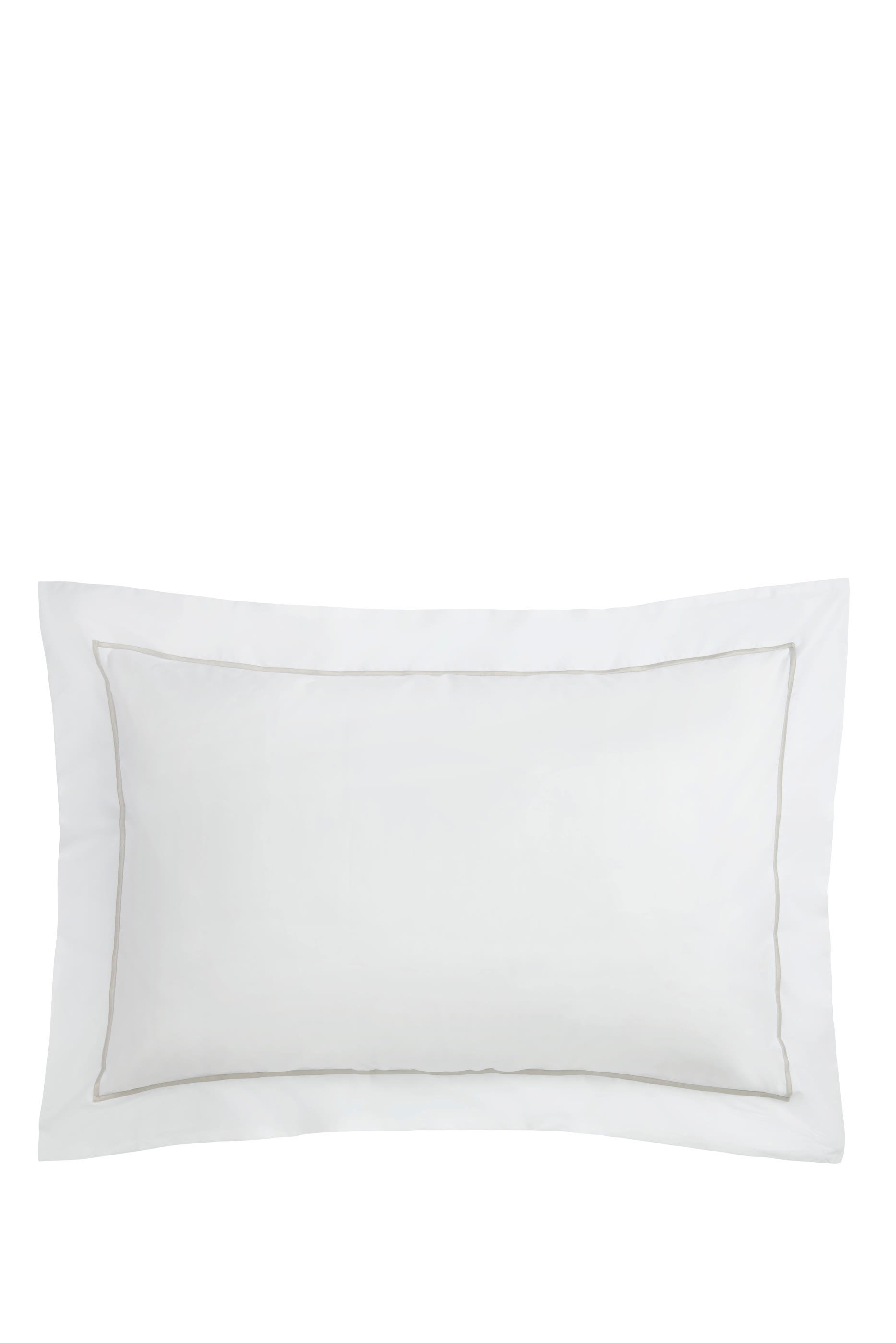 Savoy Pillow Case