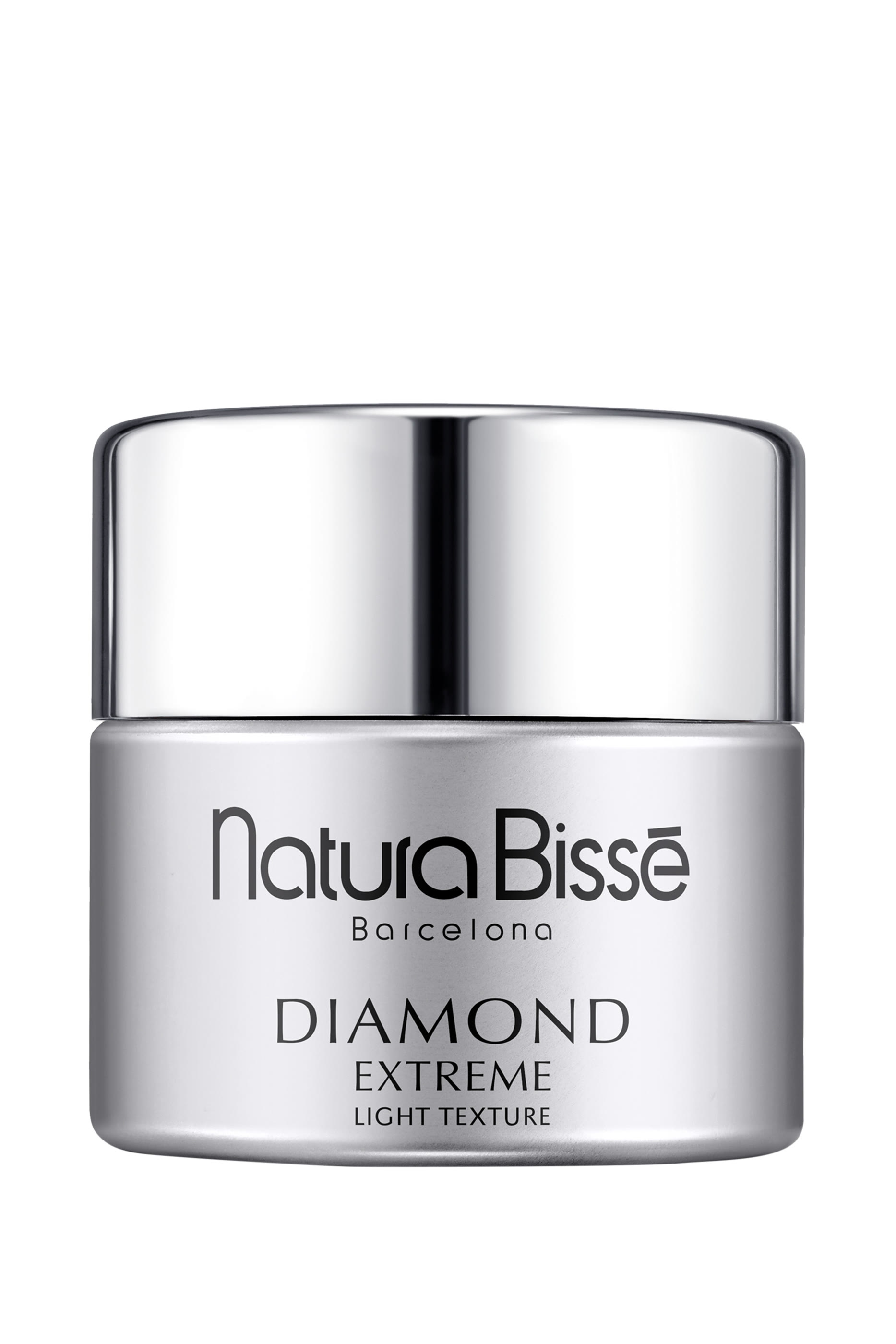 Diamond Extreme Light Texture Cream