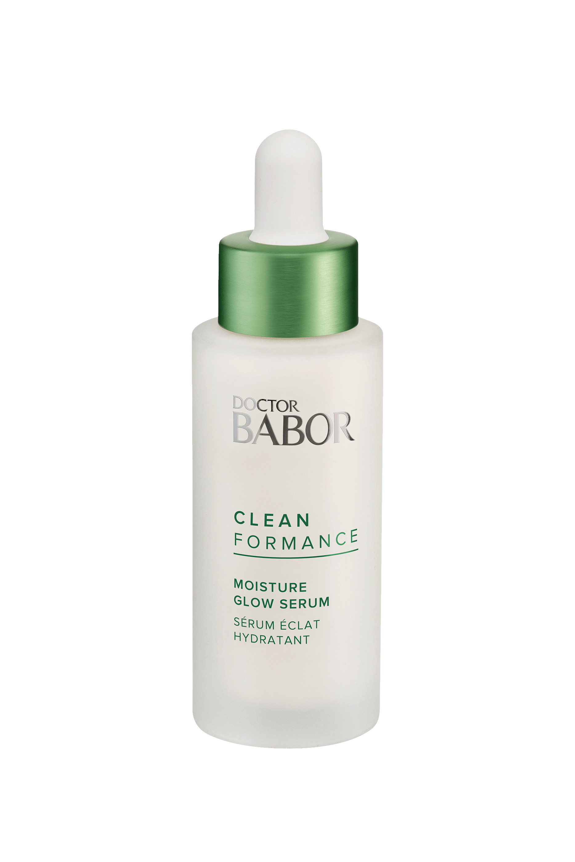 Clean Formance Moisture Glow Serum