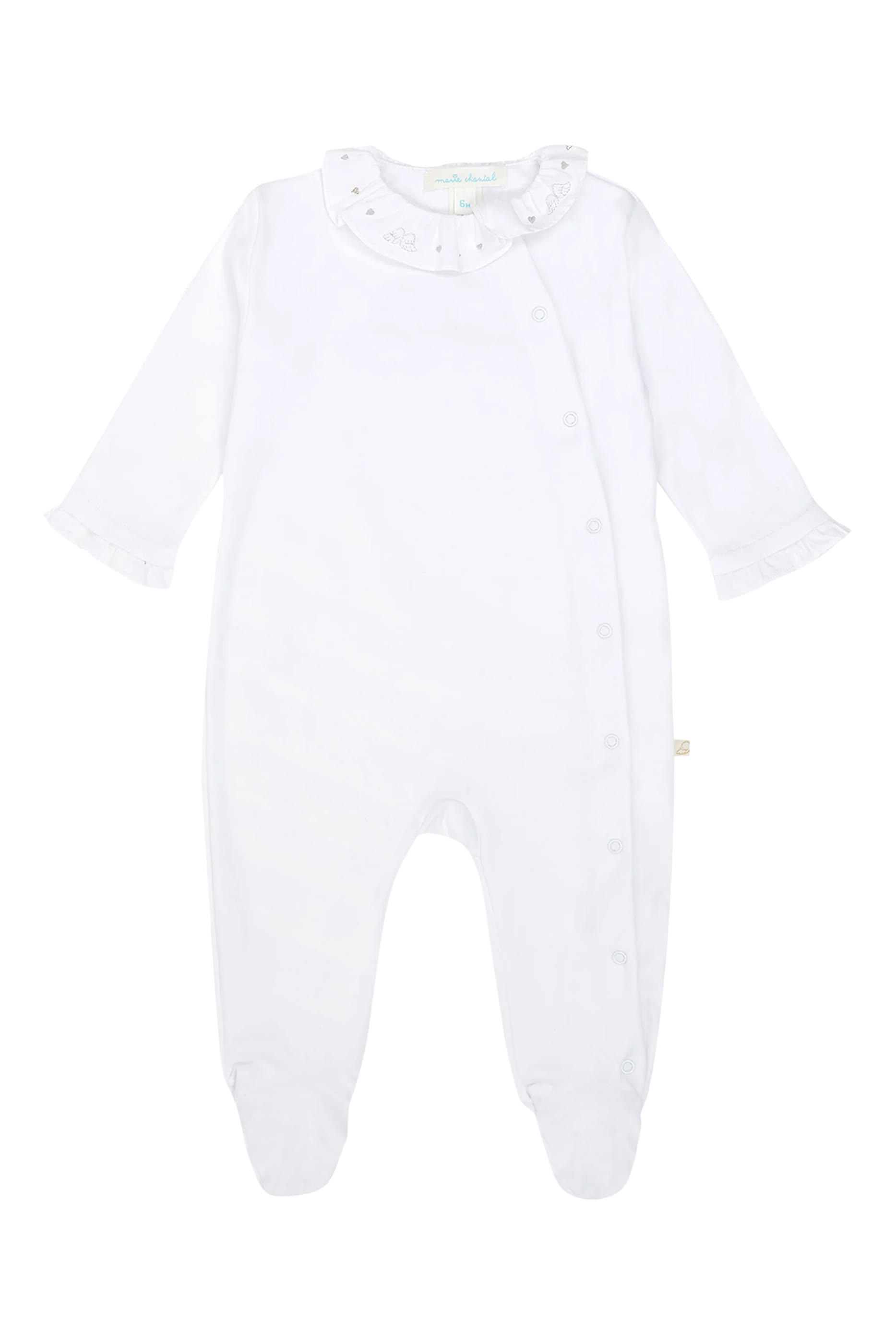Kids Angel Wing&trade; Sleepsuit