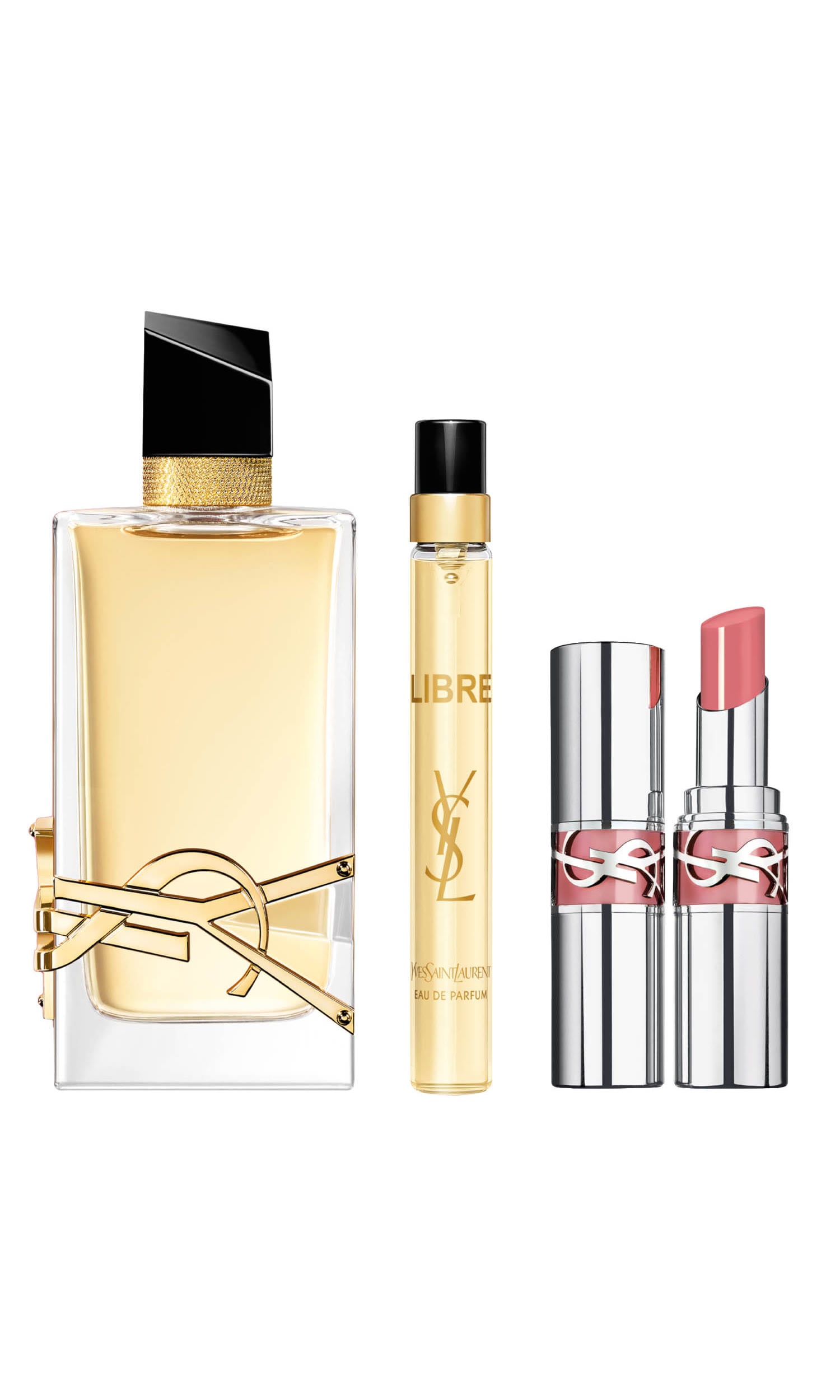 Libre Eau de Parfum Spring Set