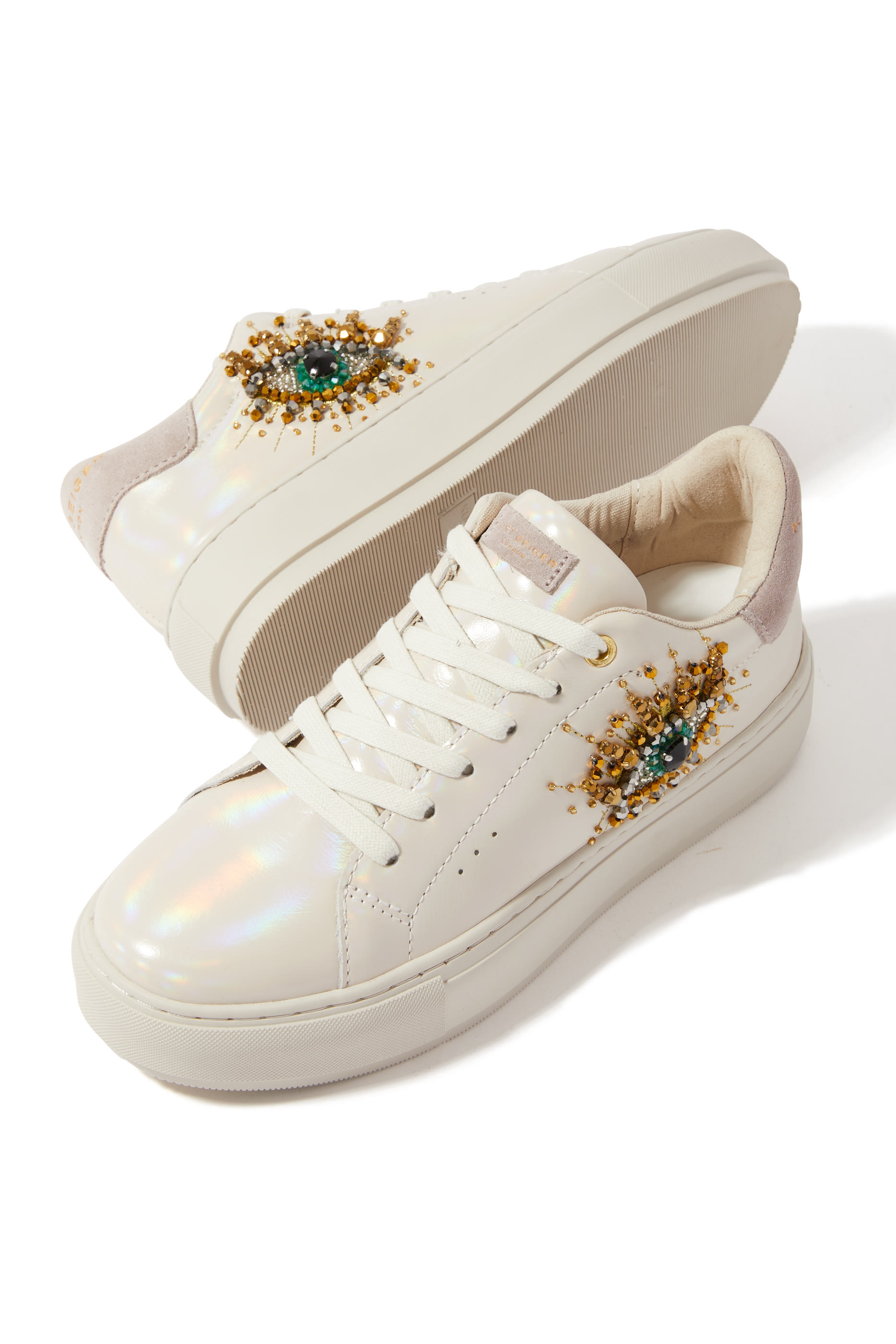 Laney Eye 35 Sneakers