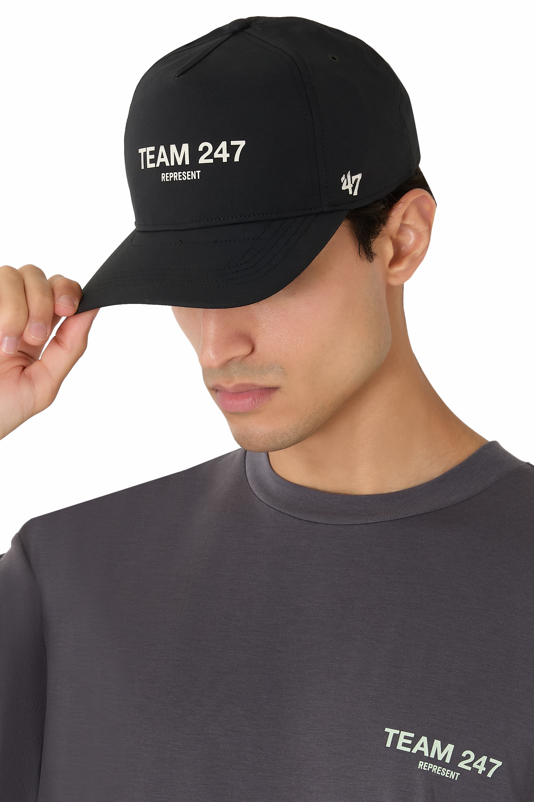 Team 247 x '47 Trucker Cap 