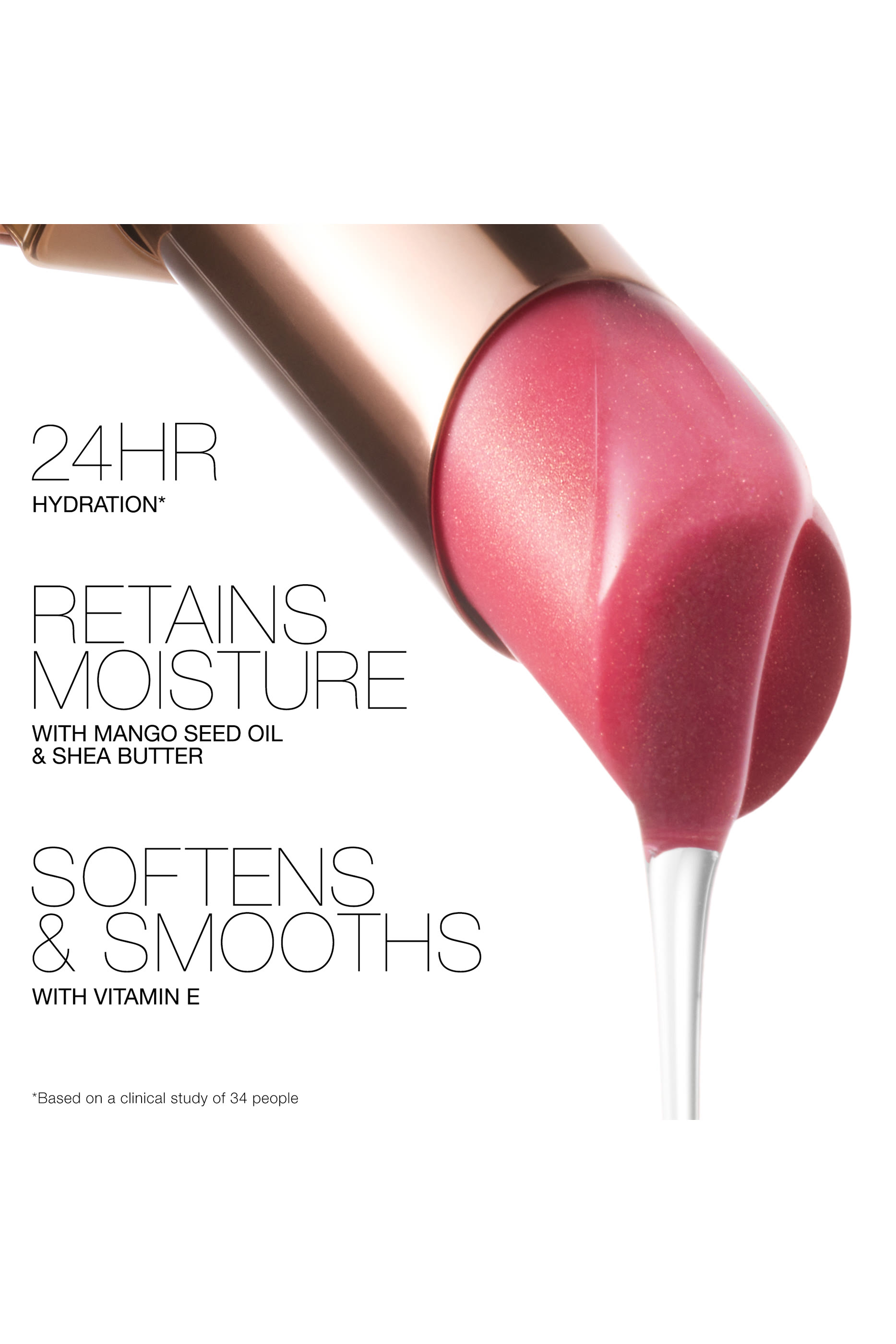 Afterglow Lip Balm