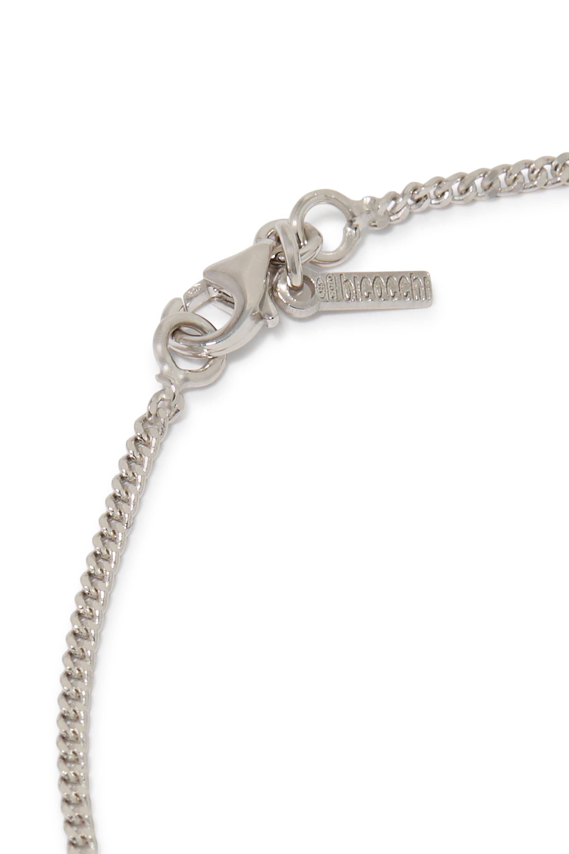 Caesar Queen Necklace