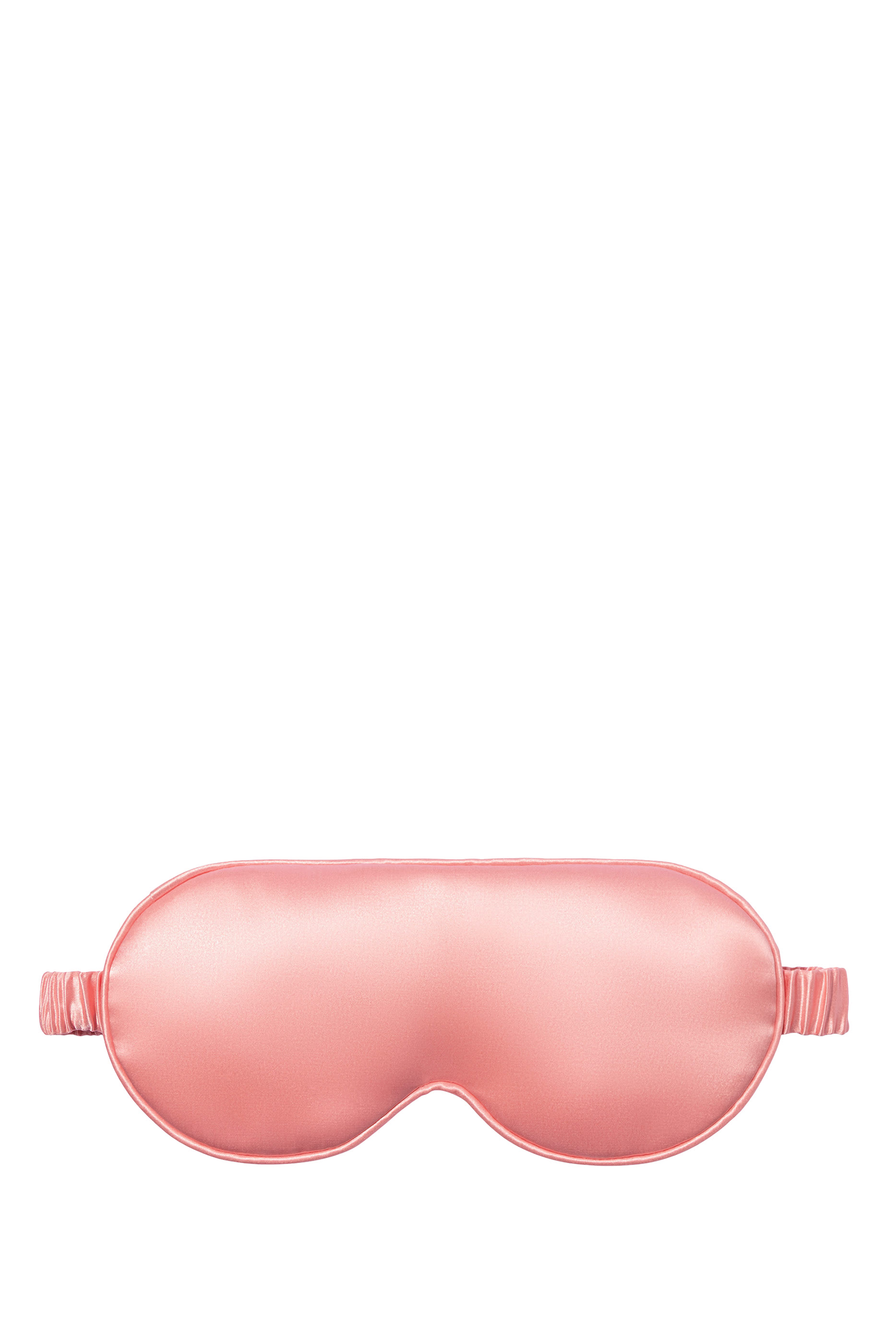 Pure Silk Contour Sleep Mask