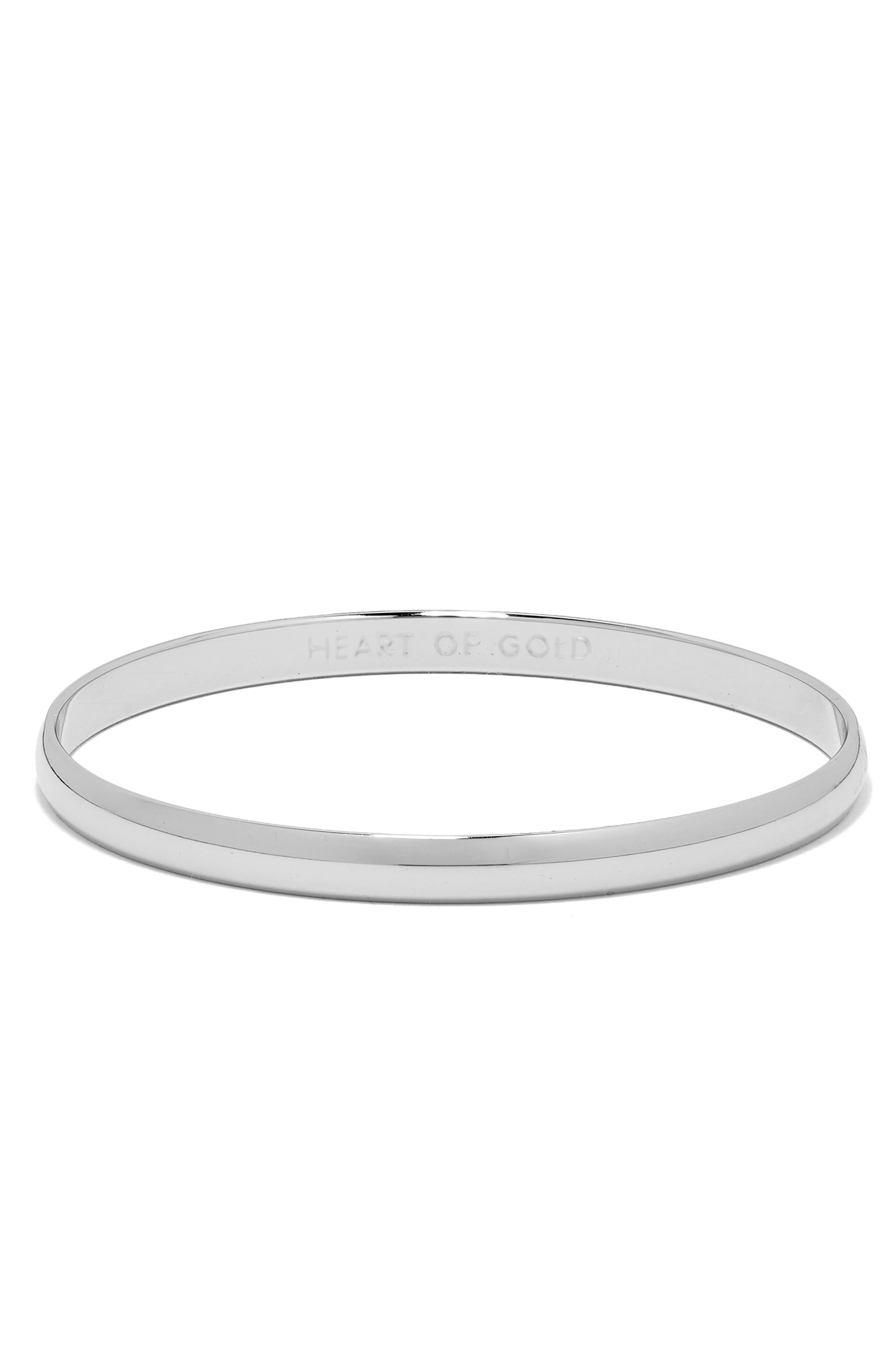 Find the Silver Lining in Rhodium Plating