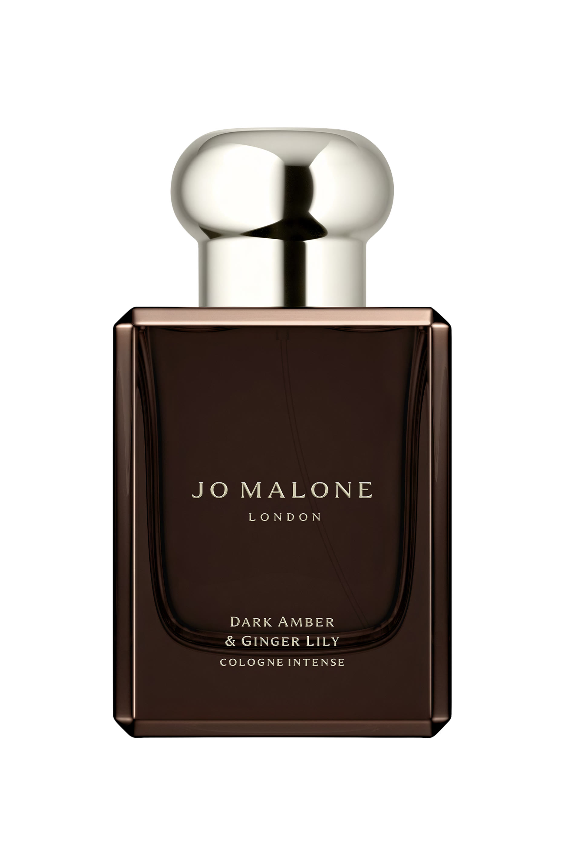 Dark Amber & Ginger Lily Cologne Intense Eau de Parfum