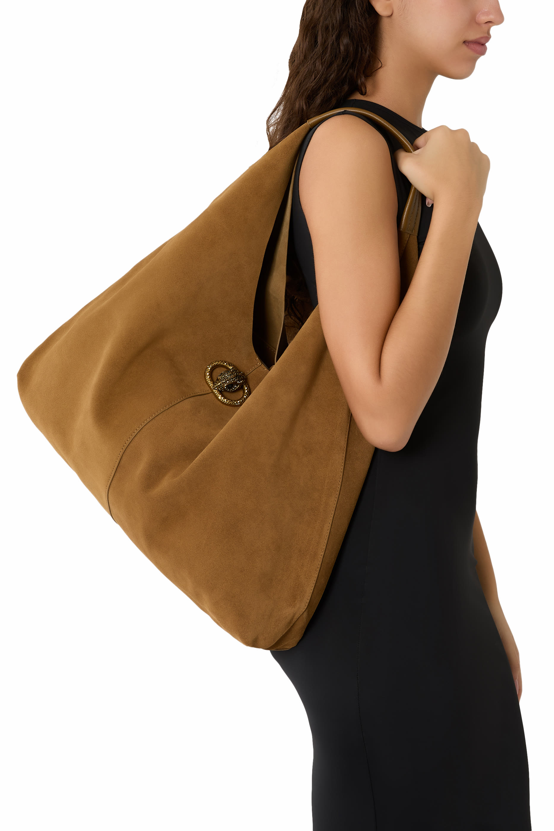 Chelsea Slouch Large Hobo Bag