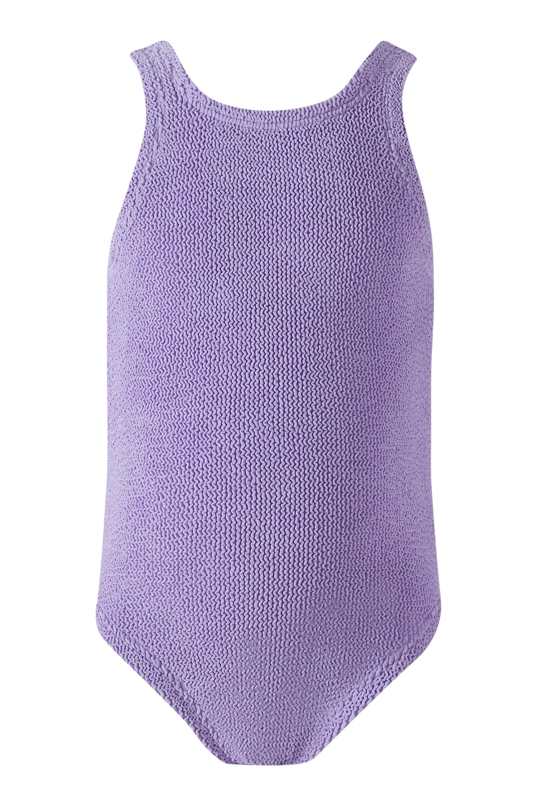 Kids Classic One-Piece Swimsuit