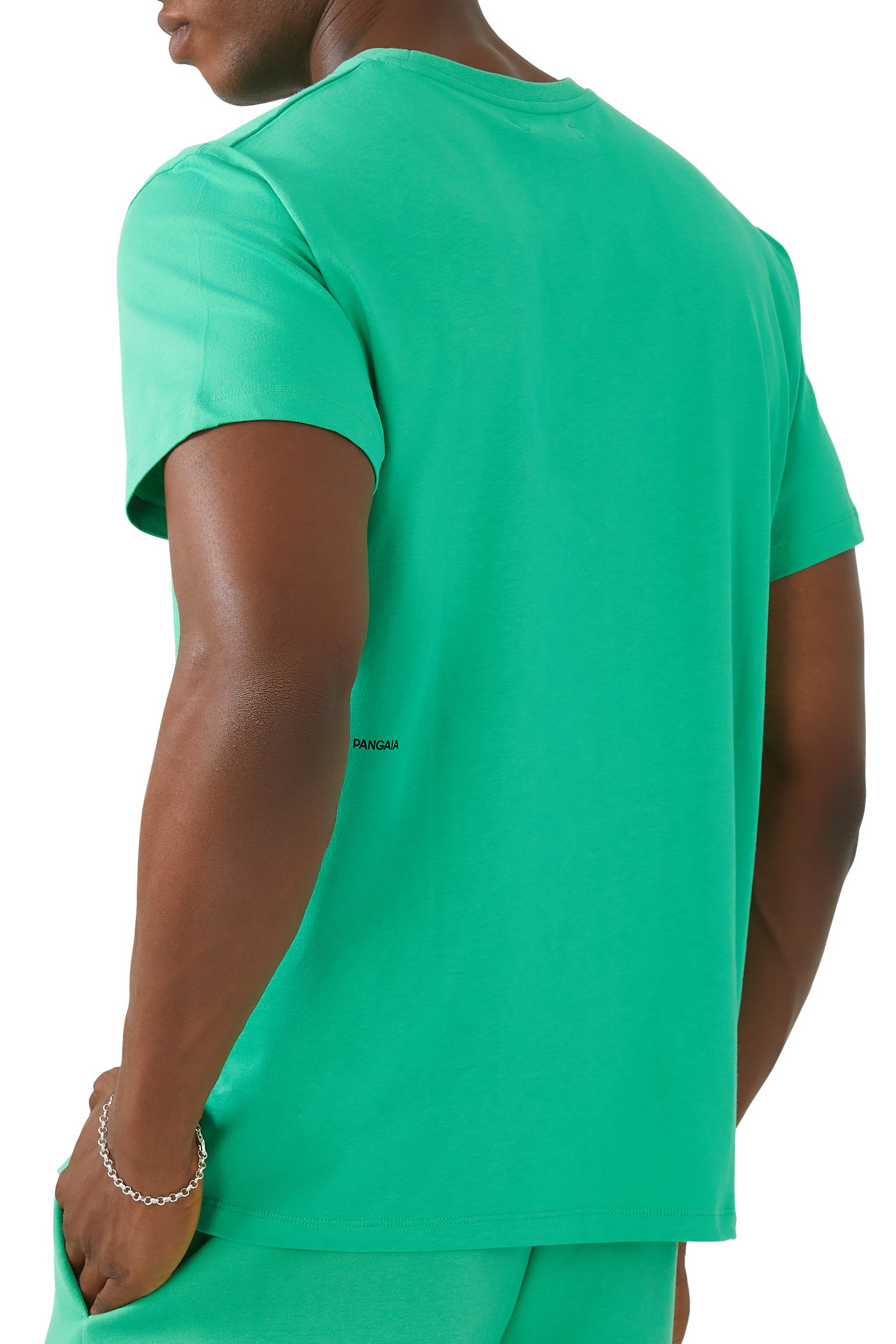 Organic Cotton T-Shirt