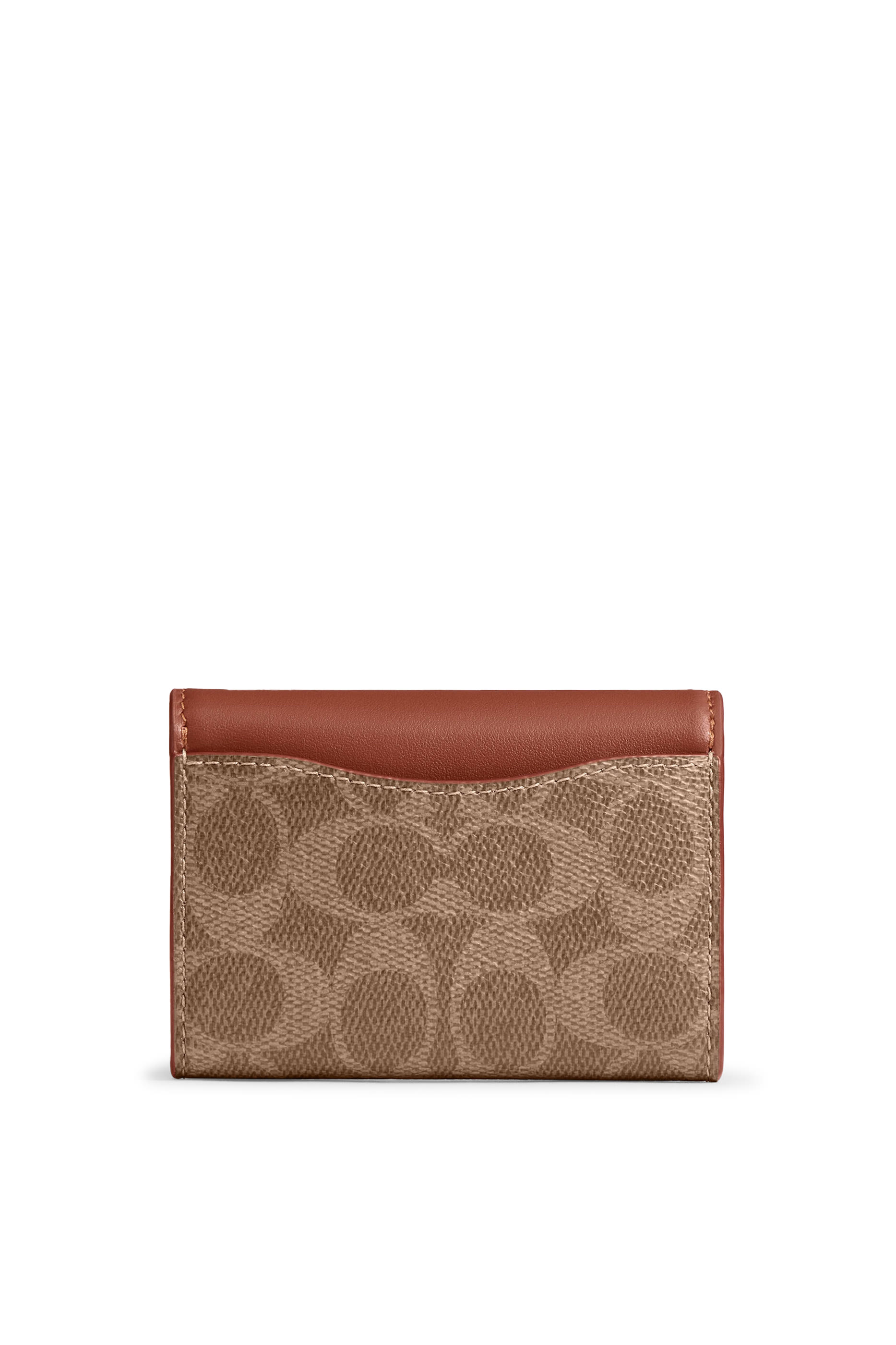 Essential Flap Card Case