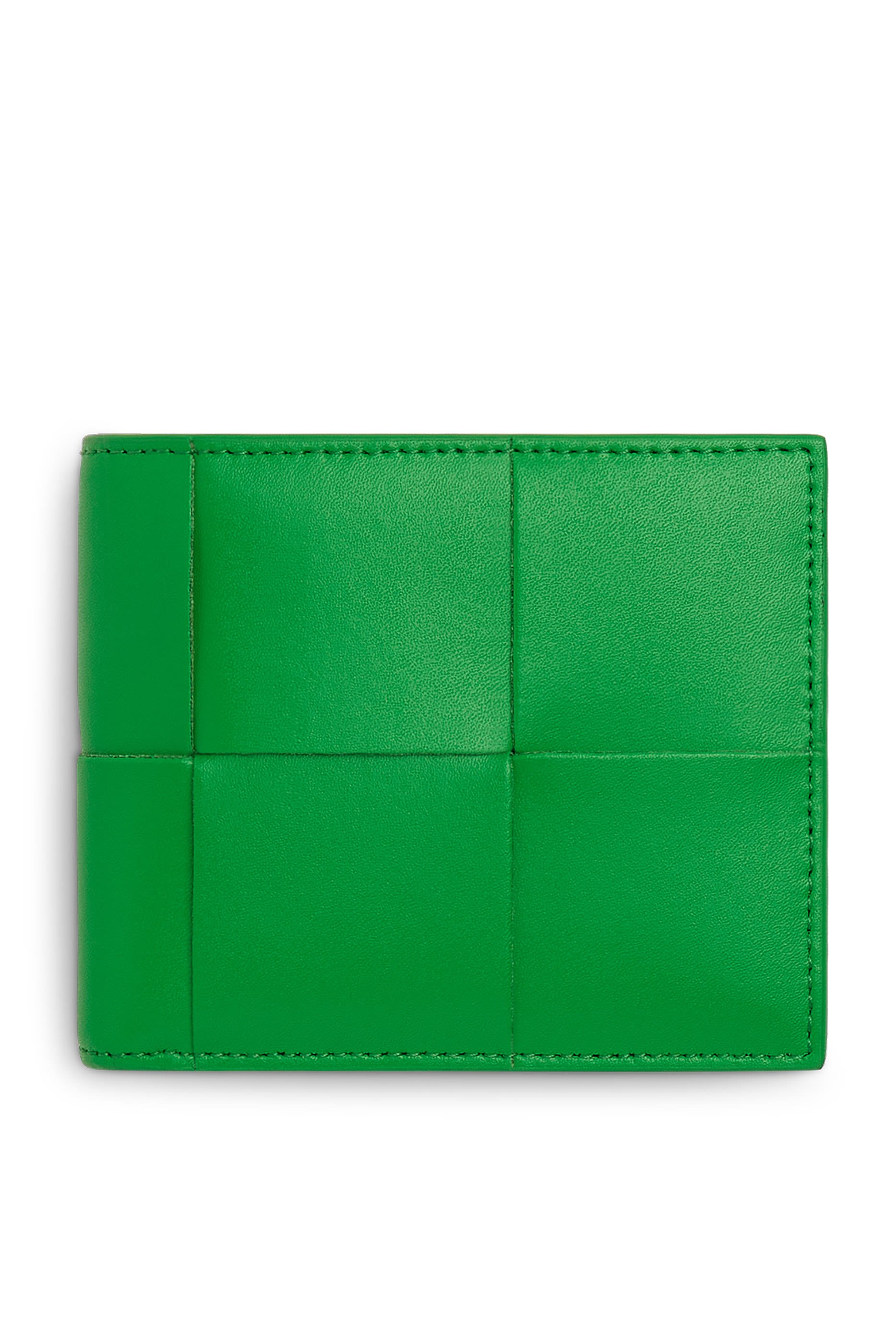 Bi-Fold Intreccio Wallet