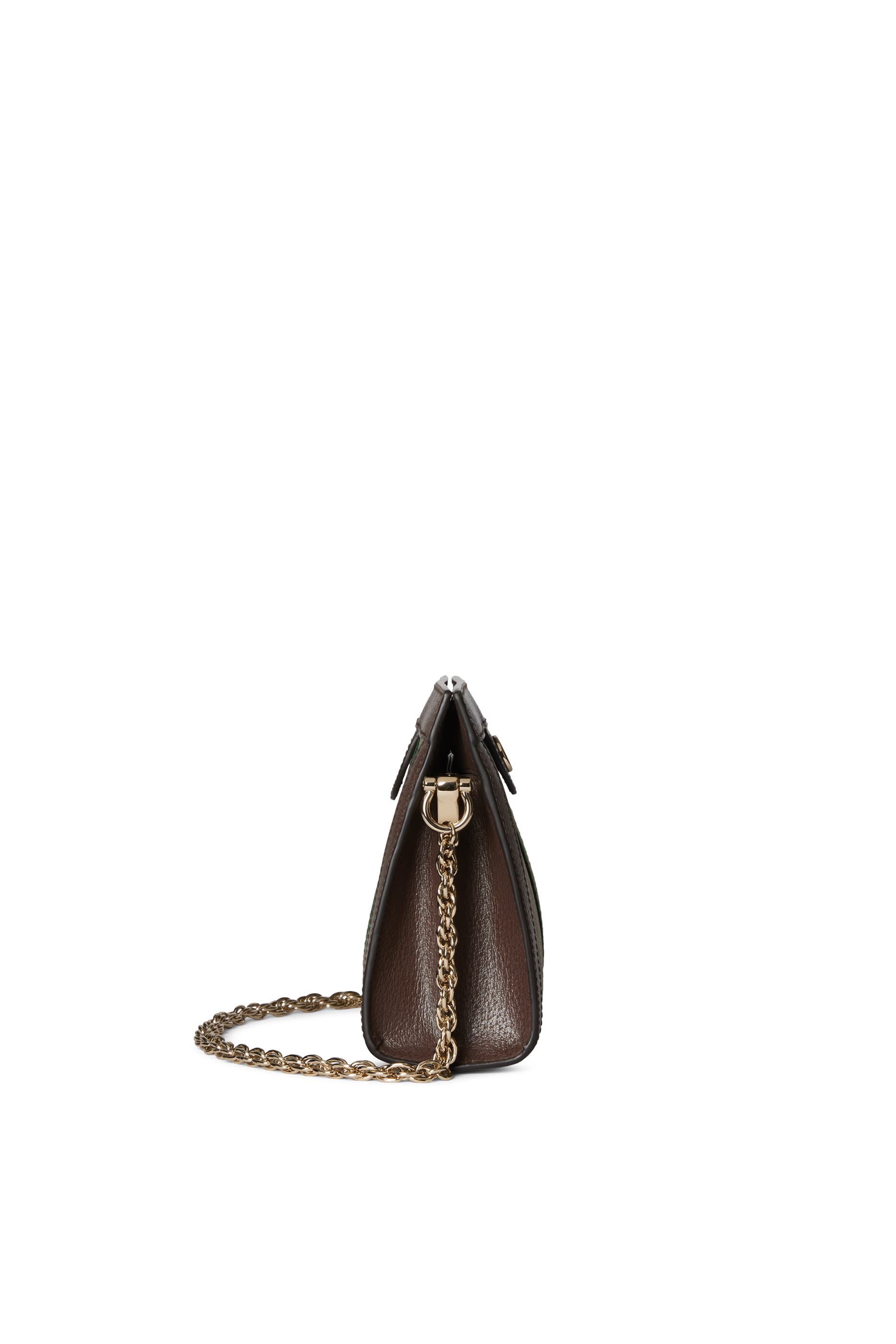 Ophidia Medium Shoulder Bag
