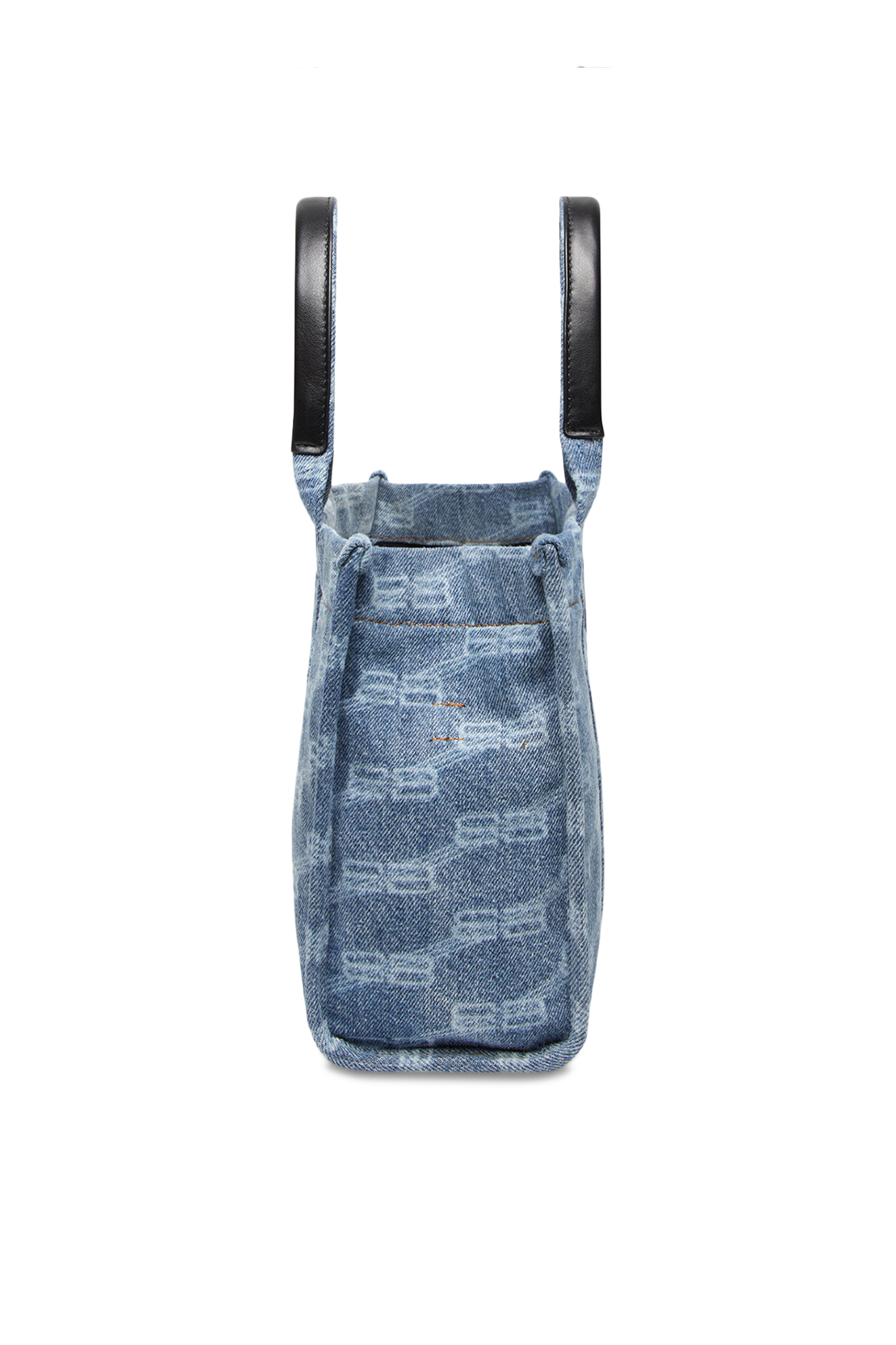 Hardware Small Tote Bag