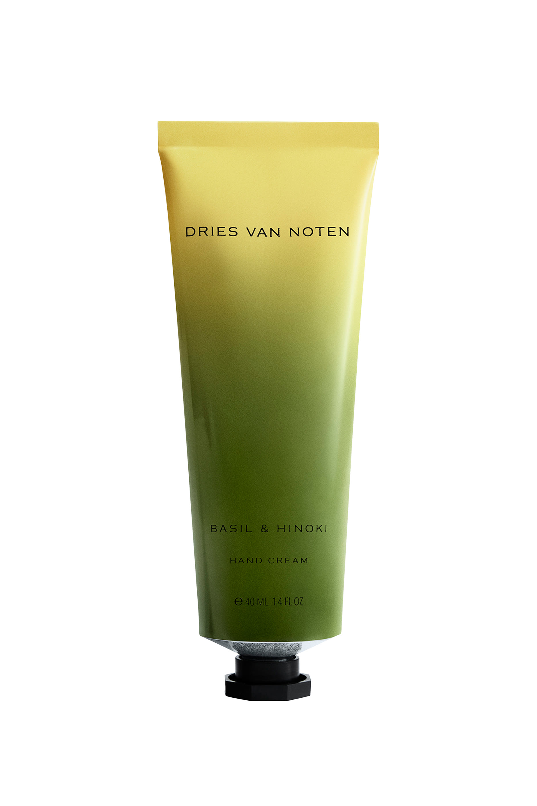 Basil & Hinoki Hand Cream