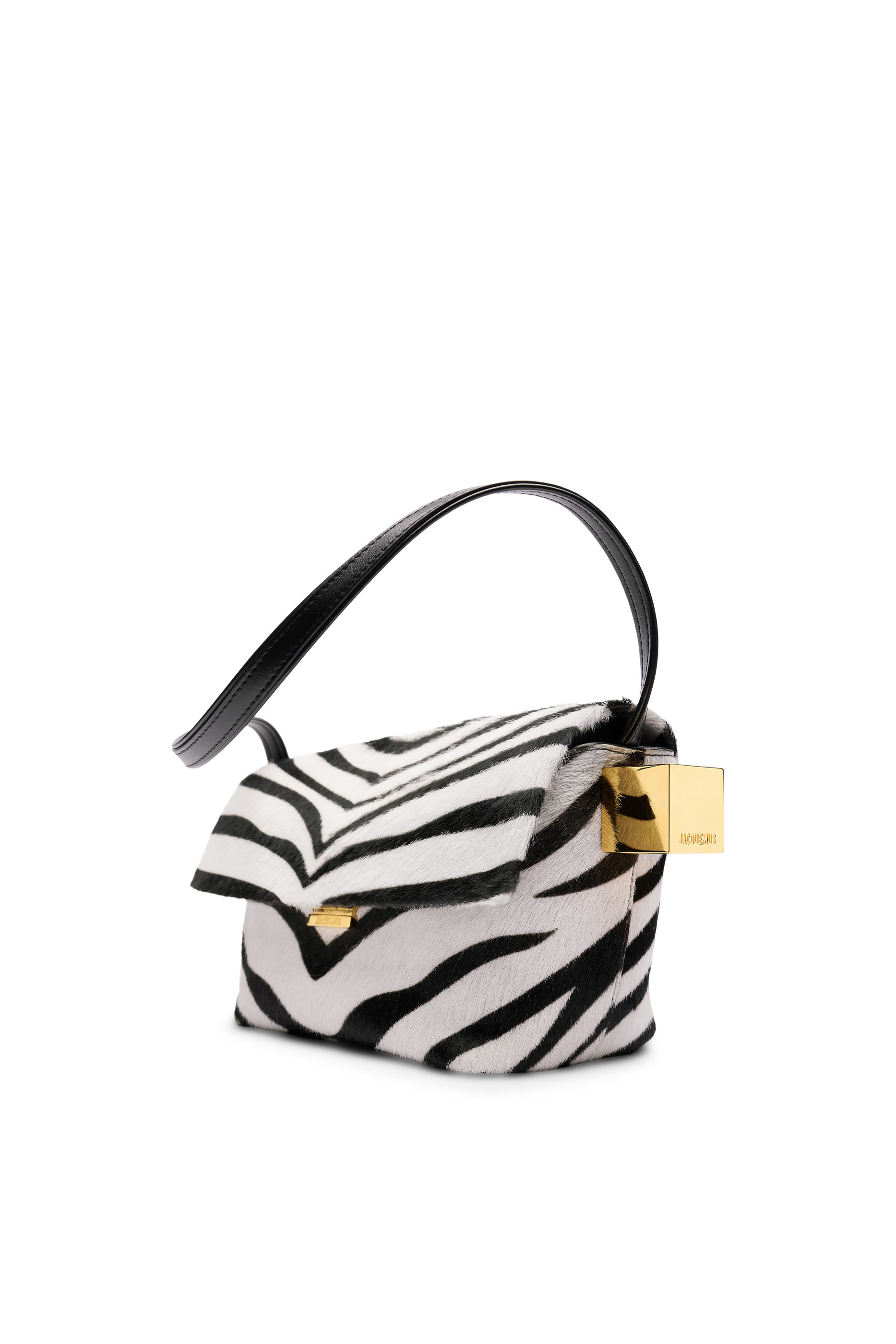 The Rond Carr&eacute; Shoulder Bag