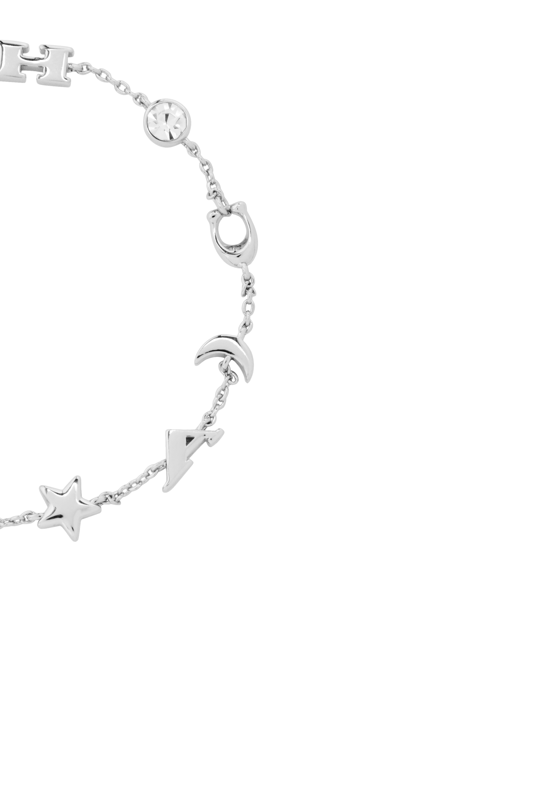Signature Ramadan Celestial Link Bracelet