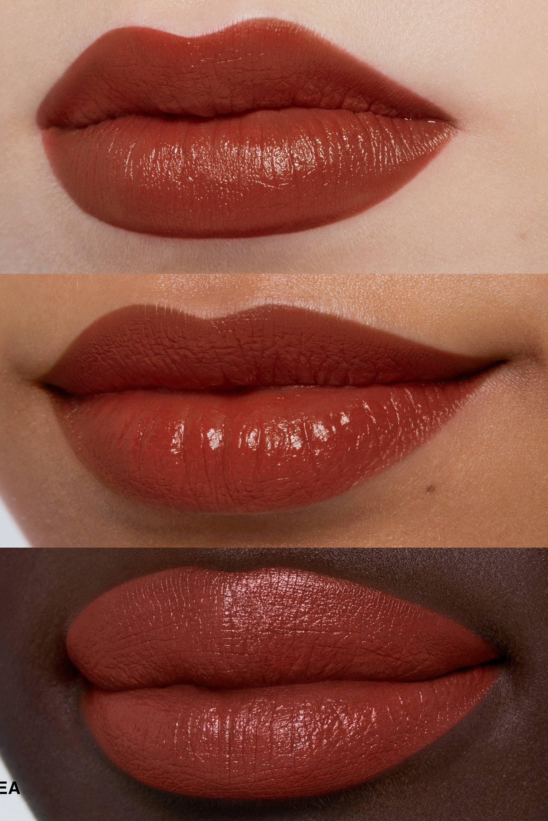 Luxe Lipstick Refill