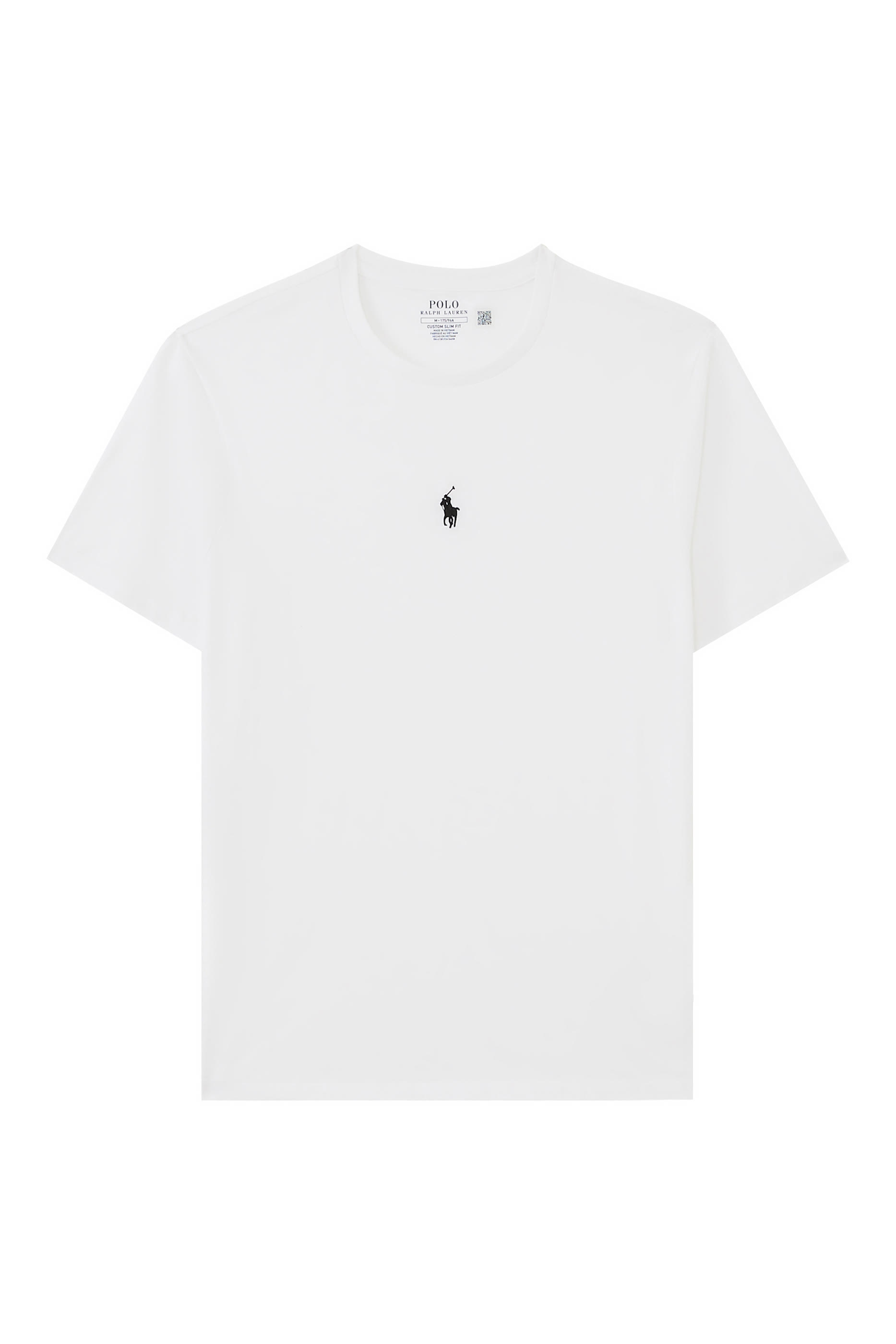 Pony Logo T-Shirt
