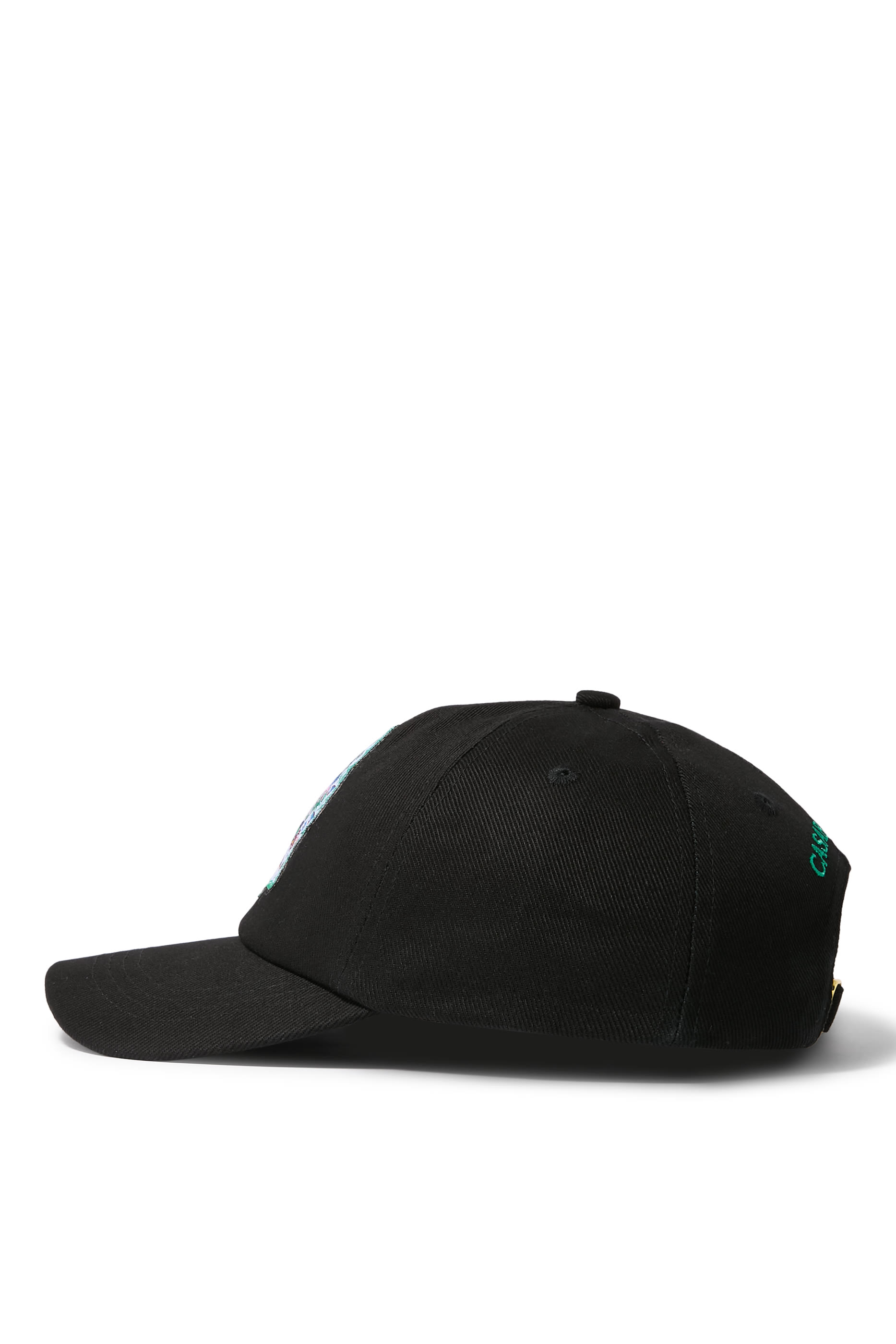 Hotel Emblem Cap