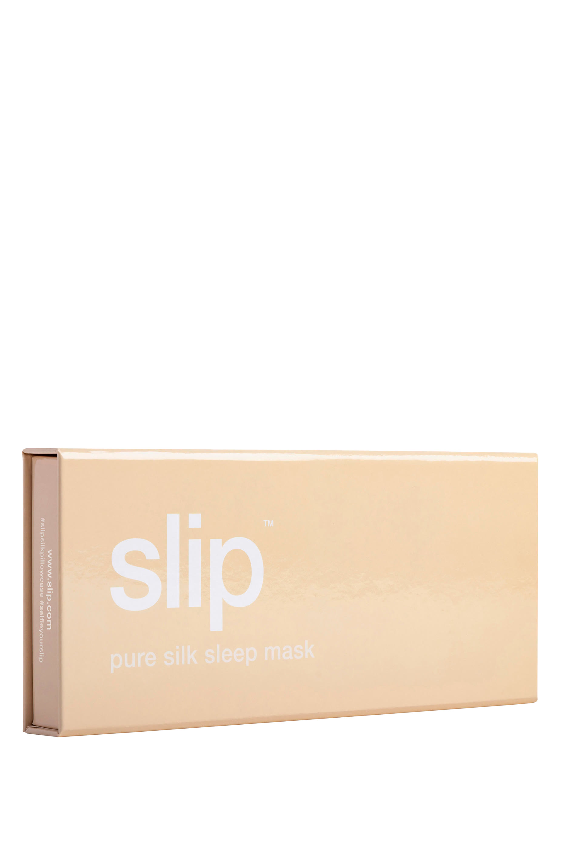 Pure Silk Sleep Mask