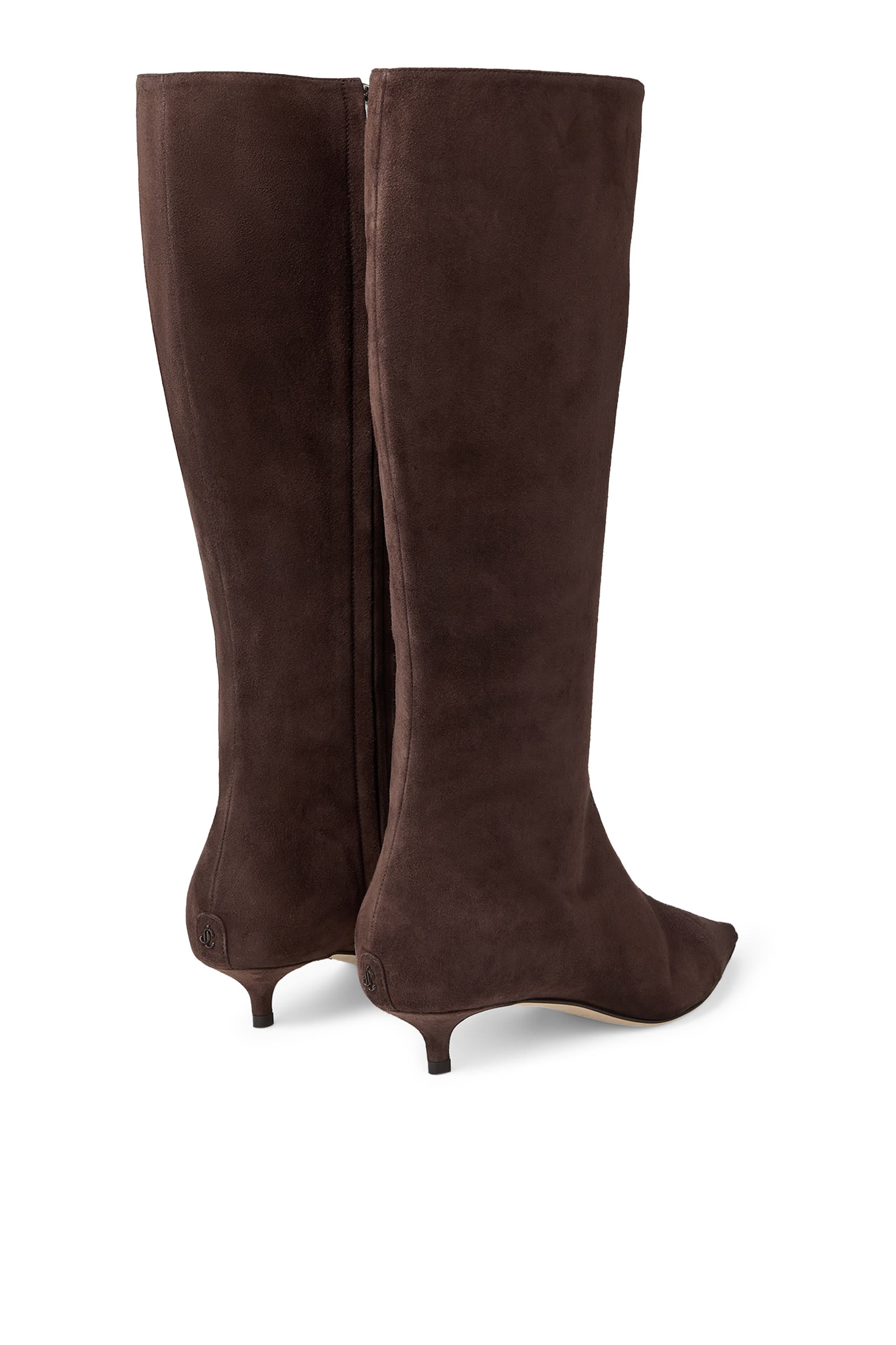  Amis 35 Knee Boots 