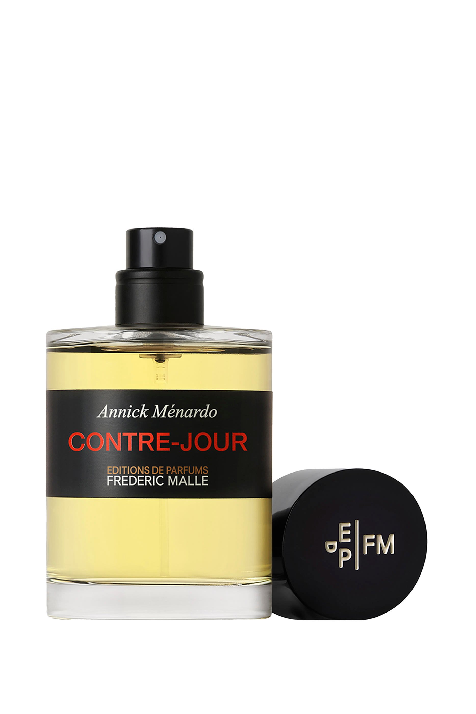 CONTRE-JOUR Eau de Parfum 