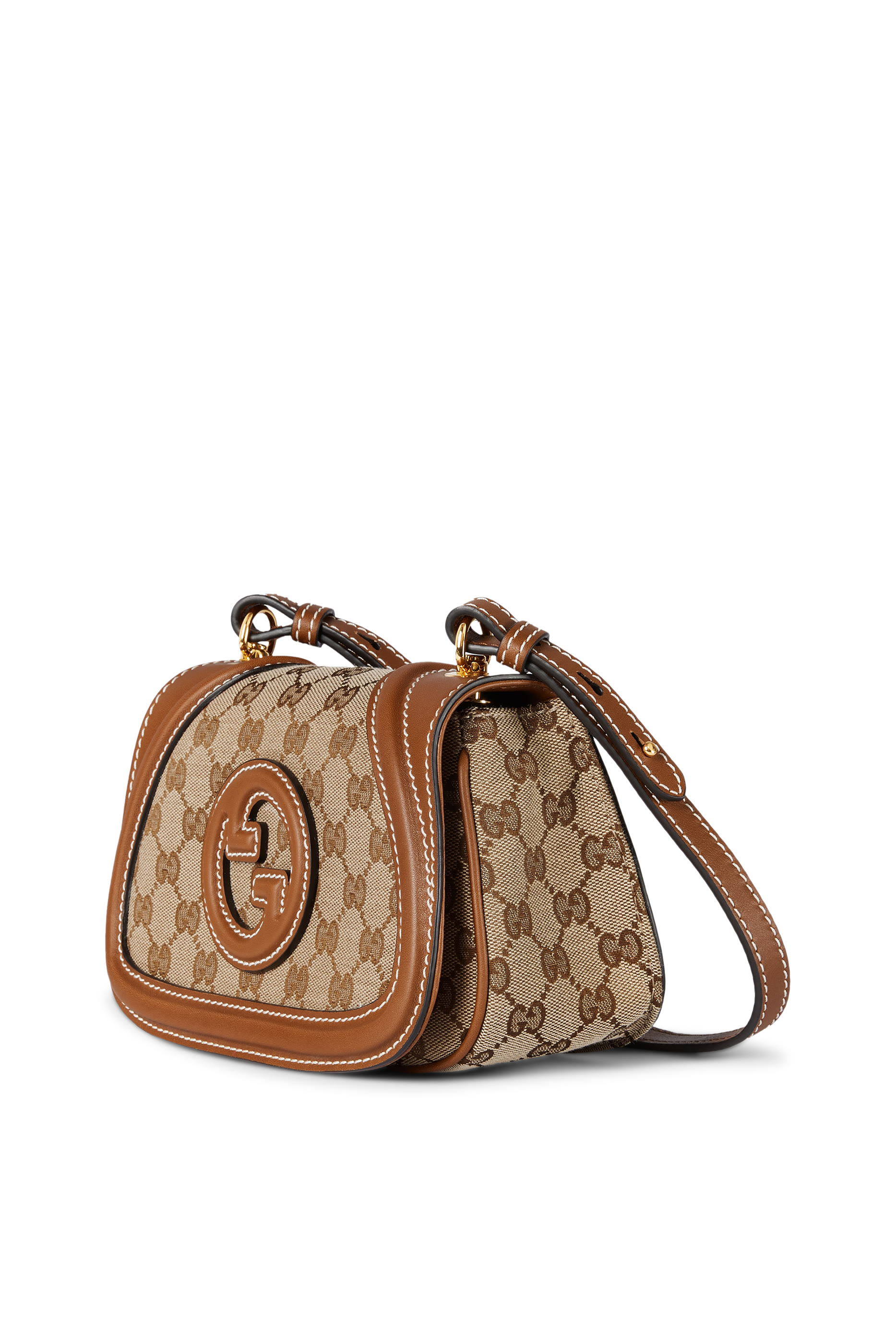 Blondie Mini Shoulder Bag