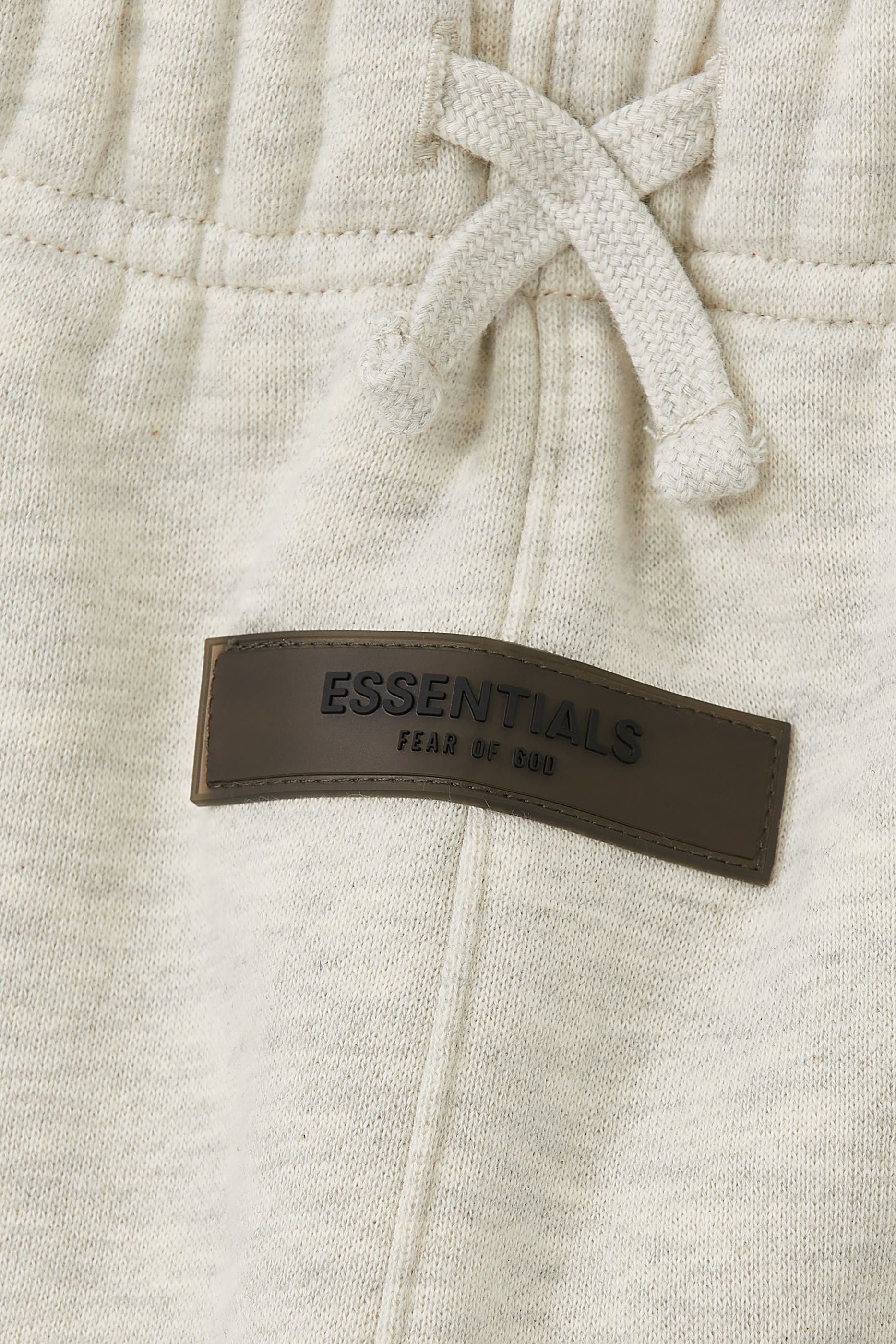 Essentials Logo Sweatpants