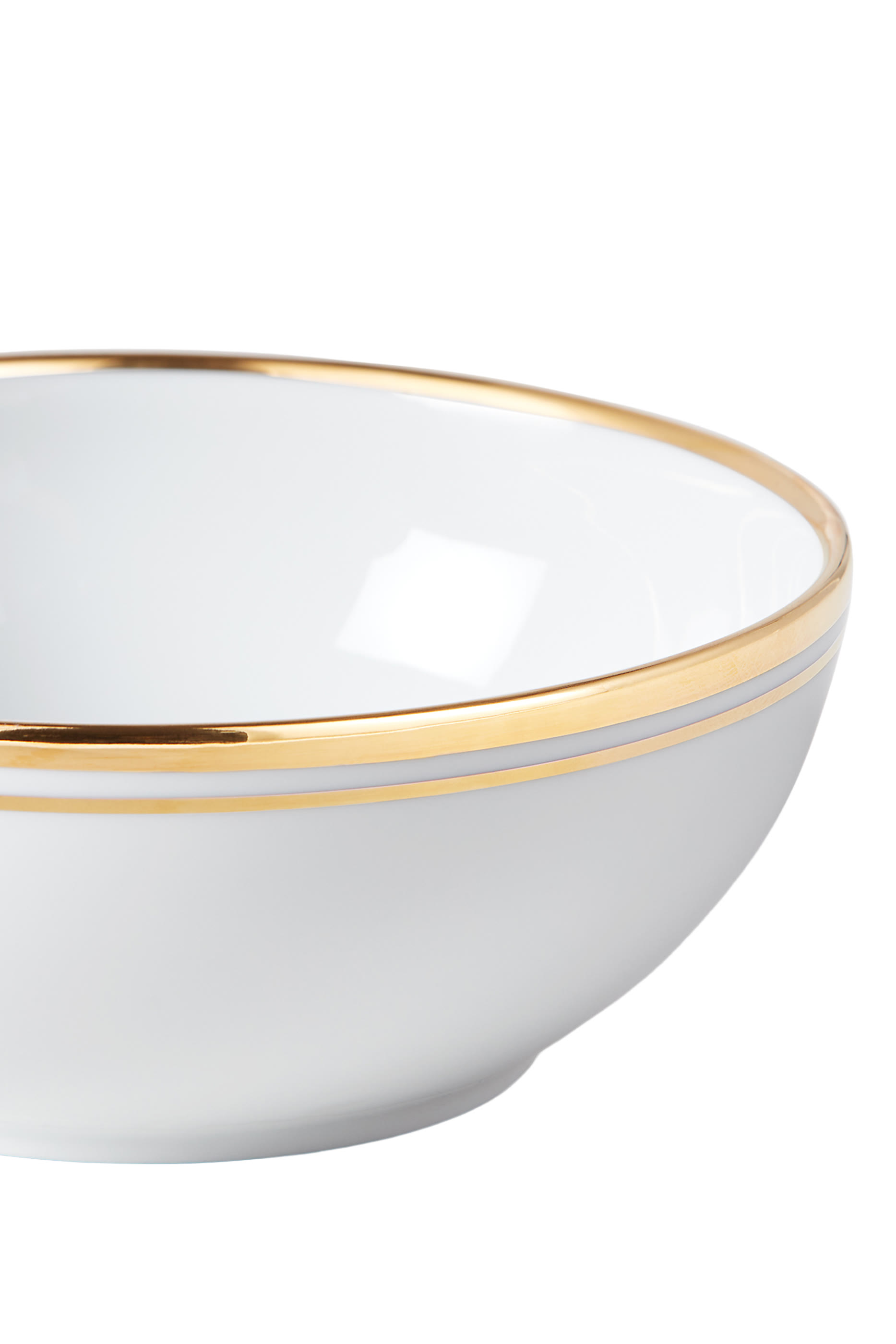 Wilshire Cereal Bowl