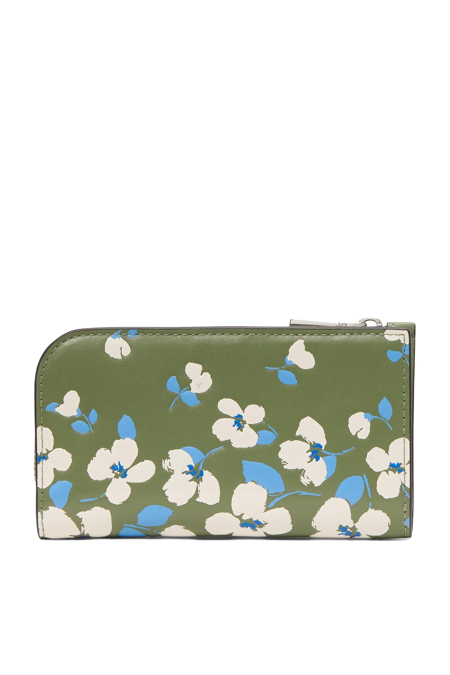 Devin Small Slim Bifold Wallet