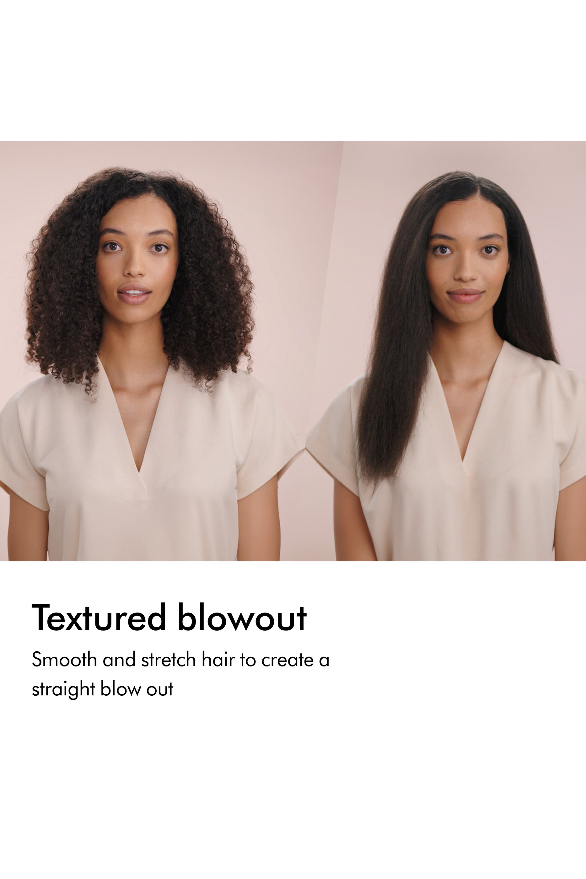 Airstrait™ Straightener