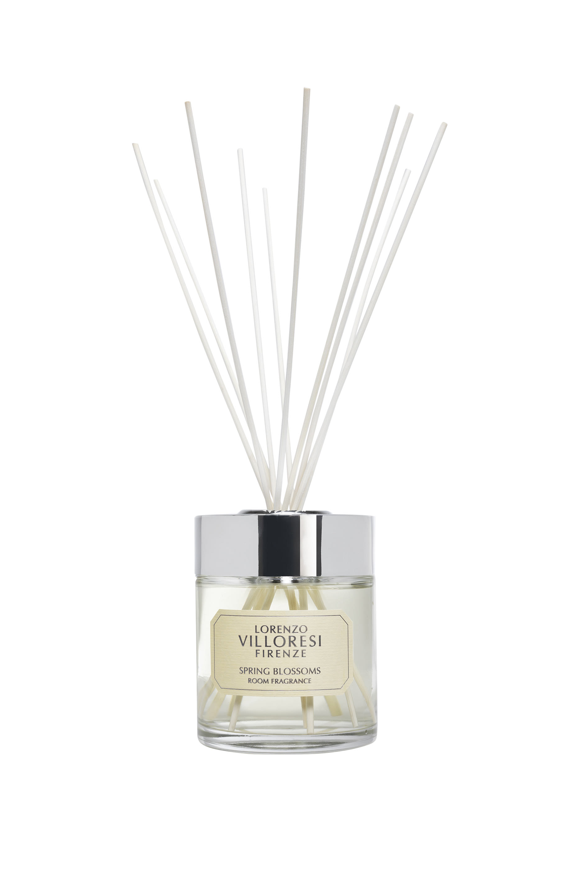 Spring Blossom Room Fragrance