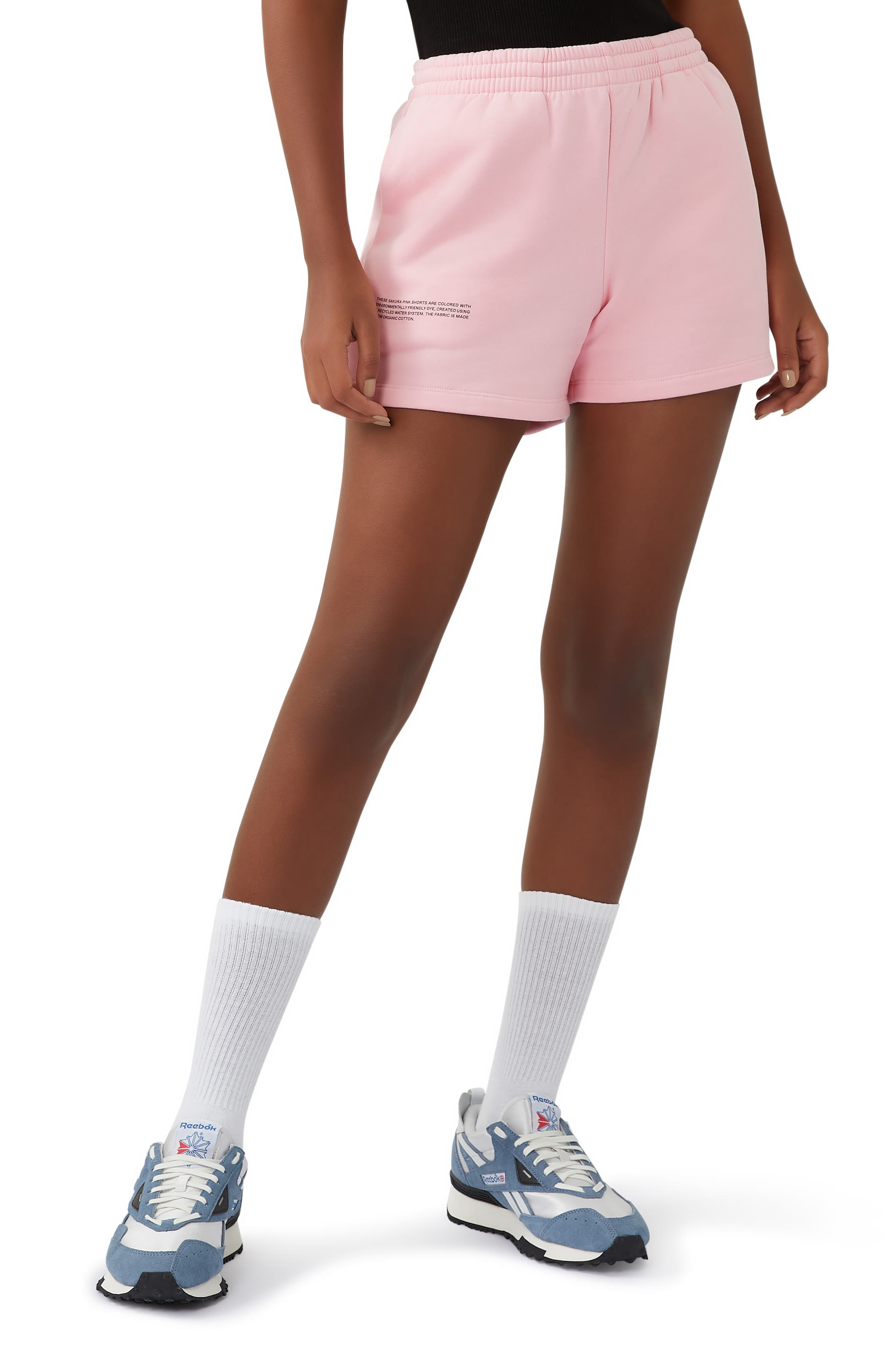 365 Organic Cotton Shorts