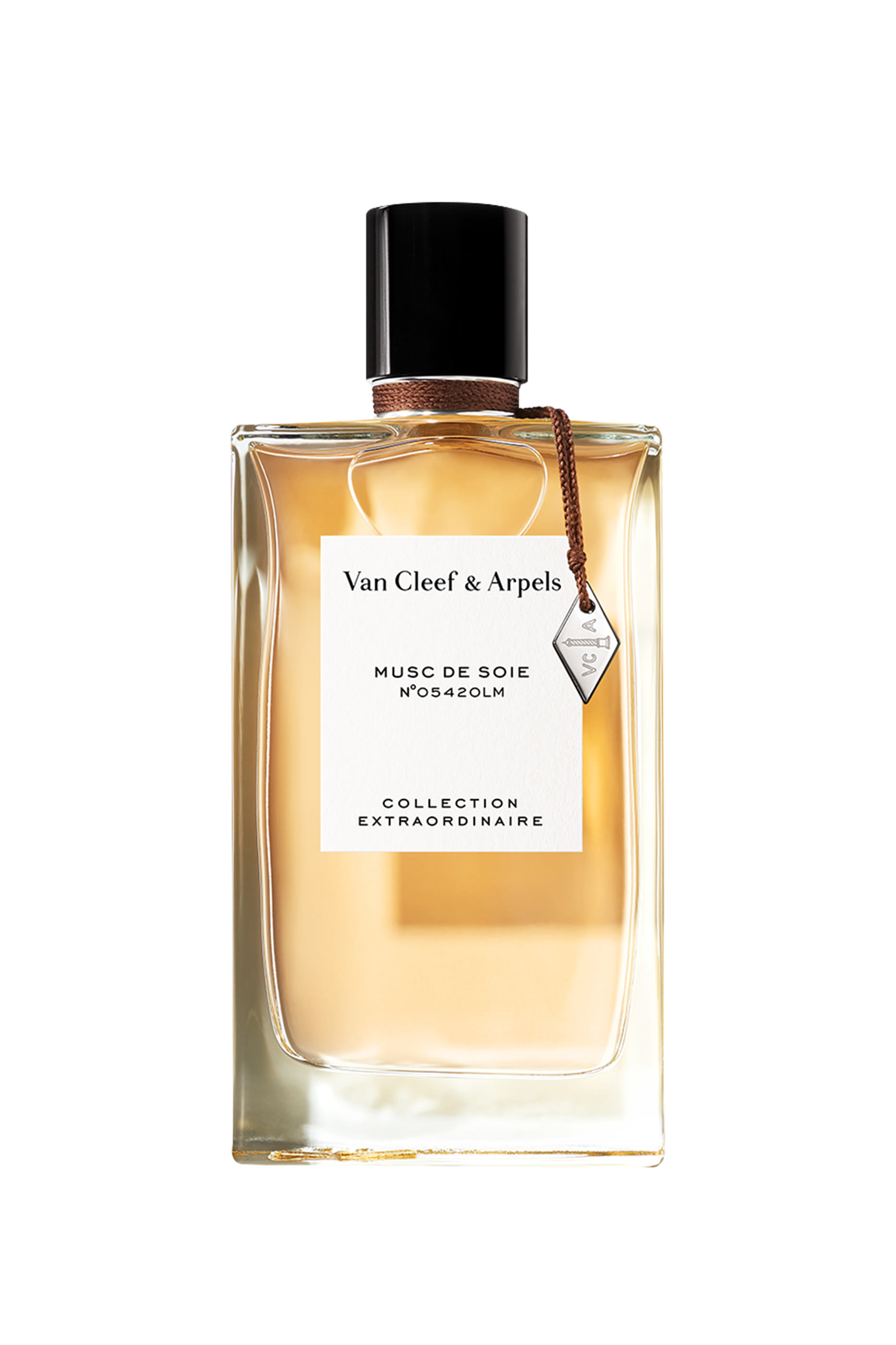 Musc de Soie Eau de Parfum