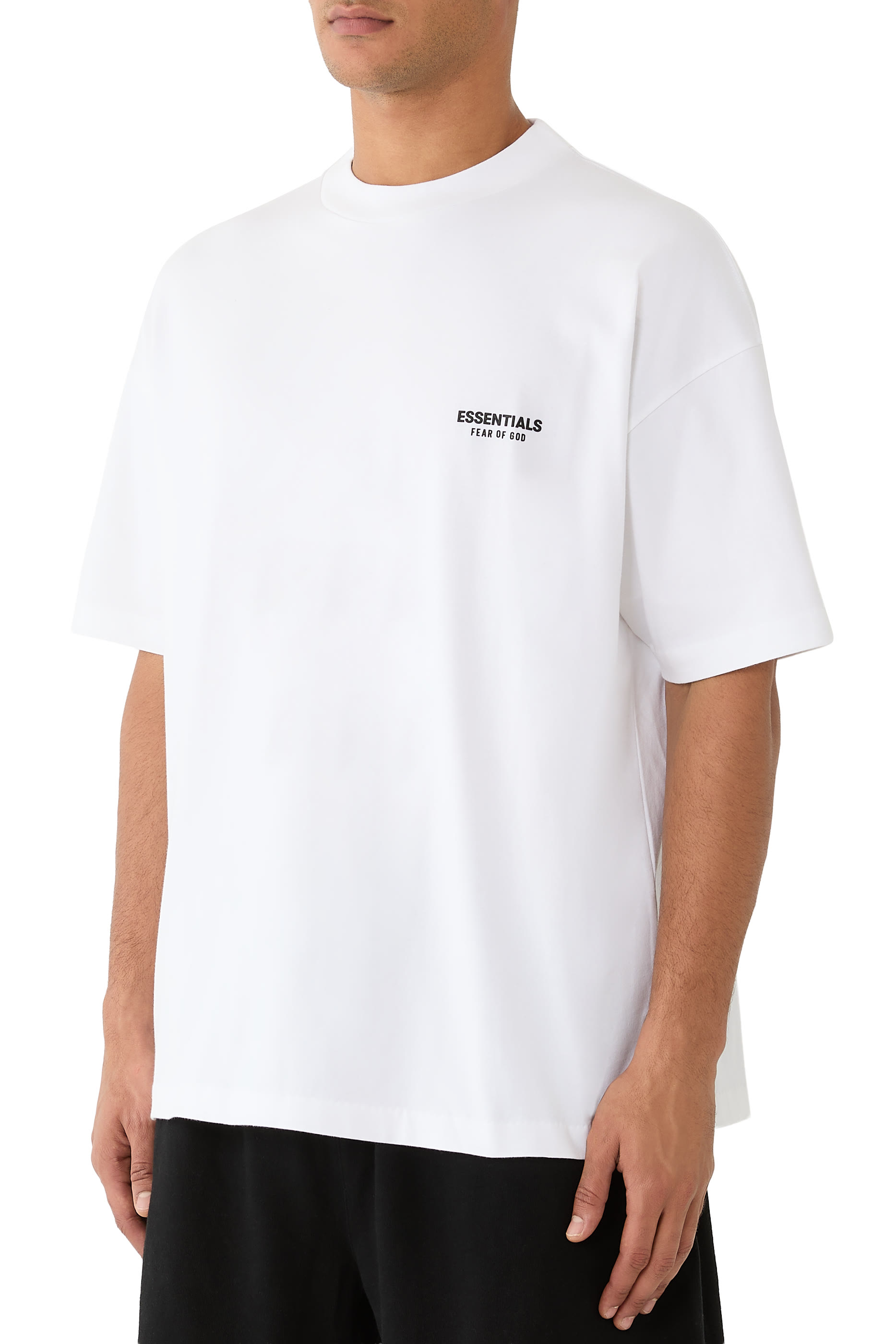 Logo Classic Short Sleeves T-Shirt