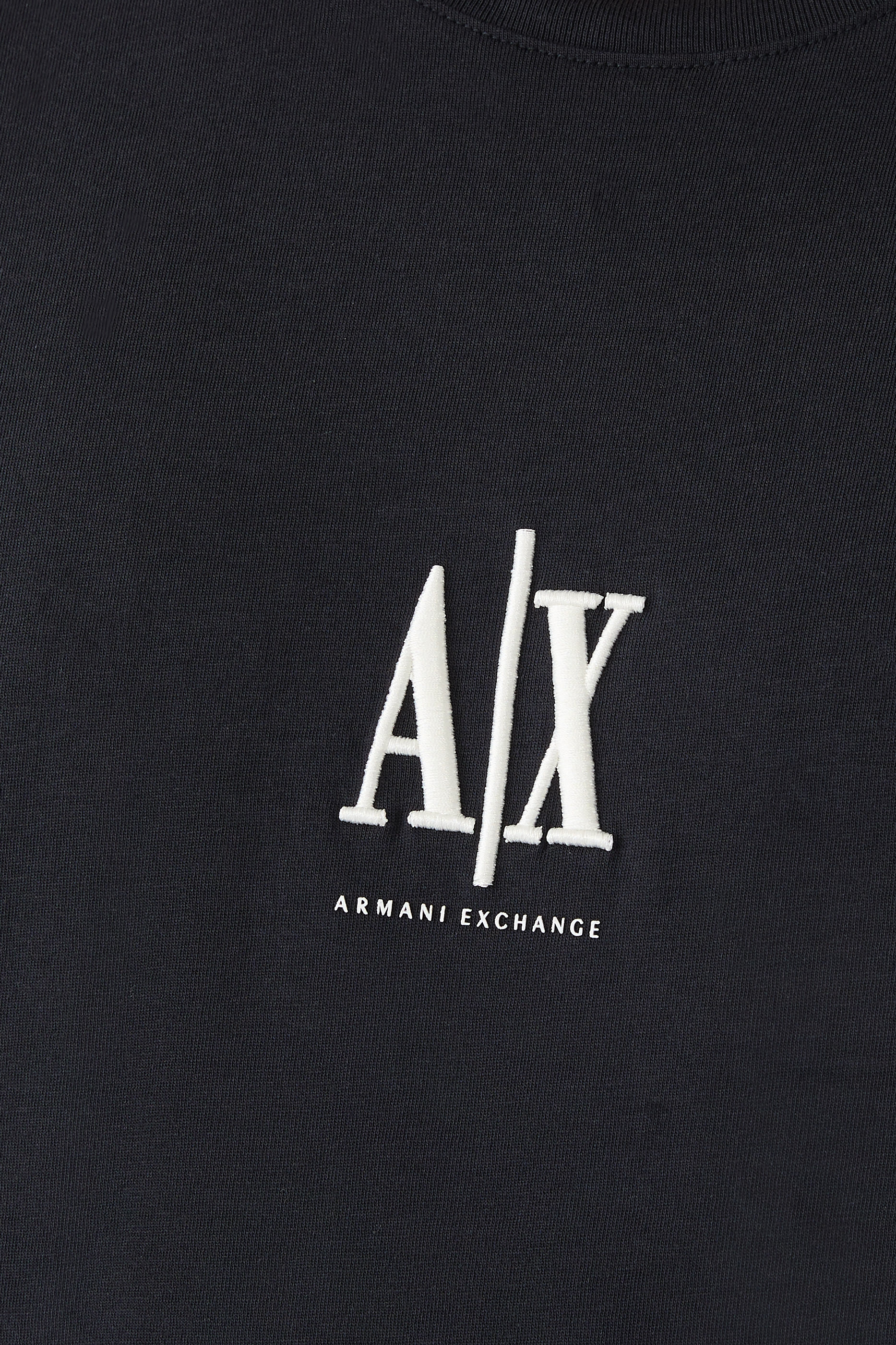 AX Logo Icon T-Shirt