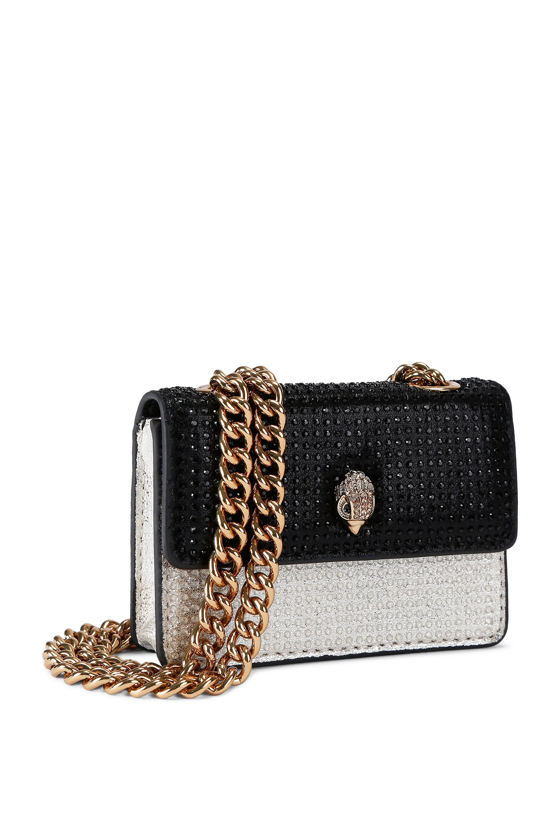Kensington Crystal Mini Bag