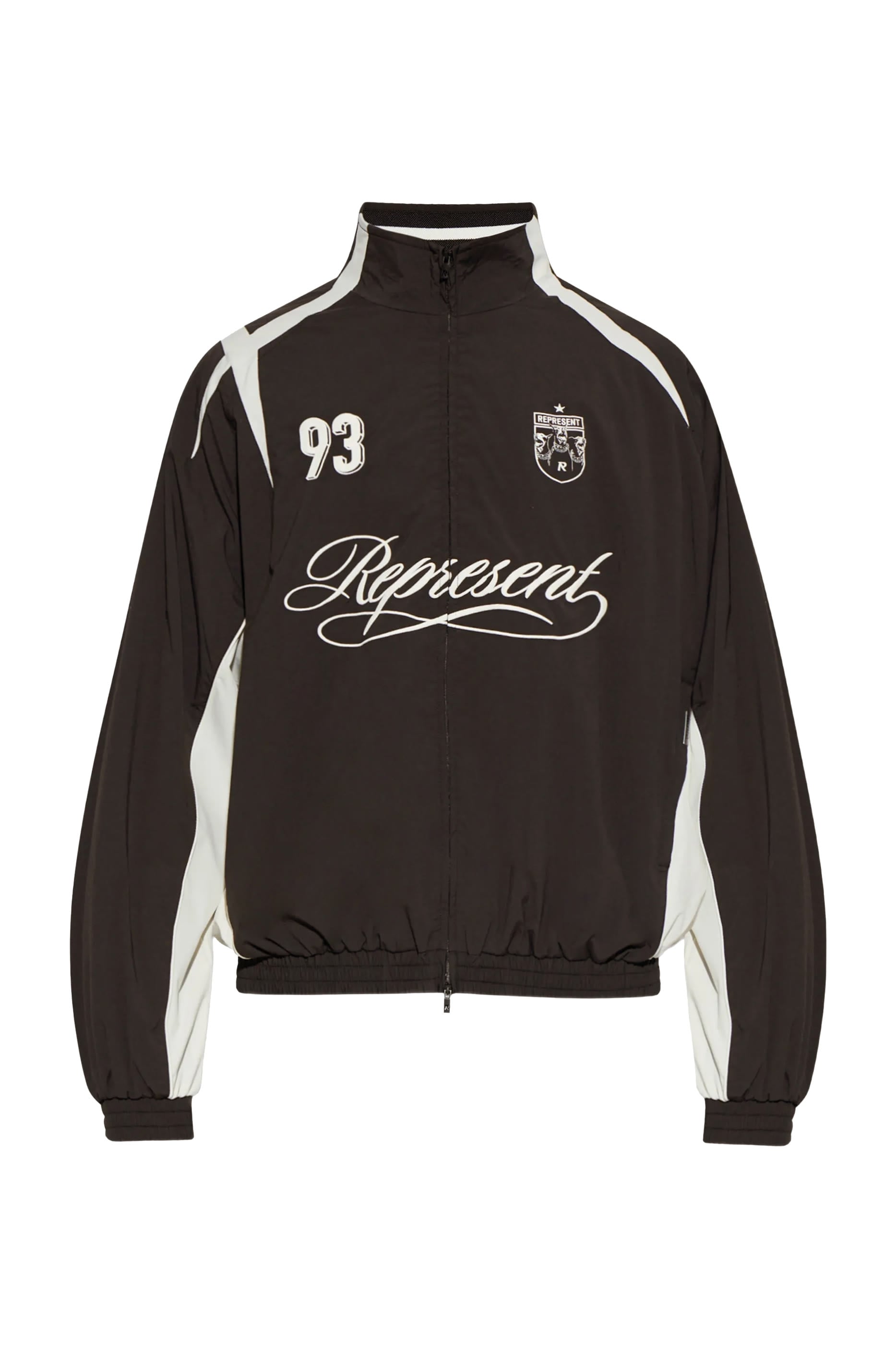 Track Star Jacket