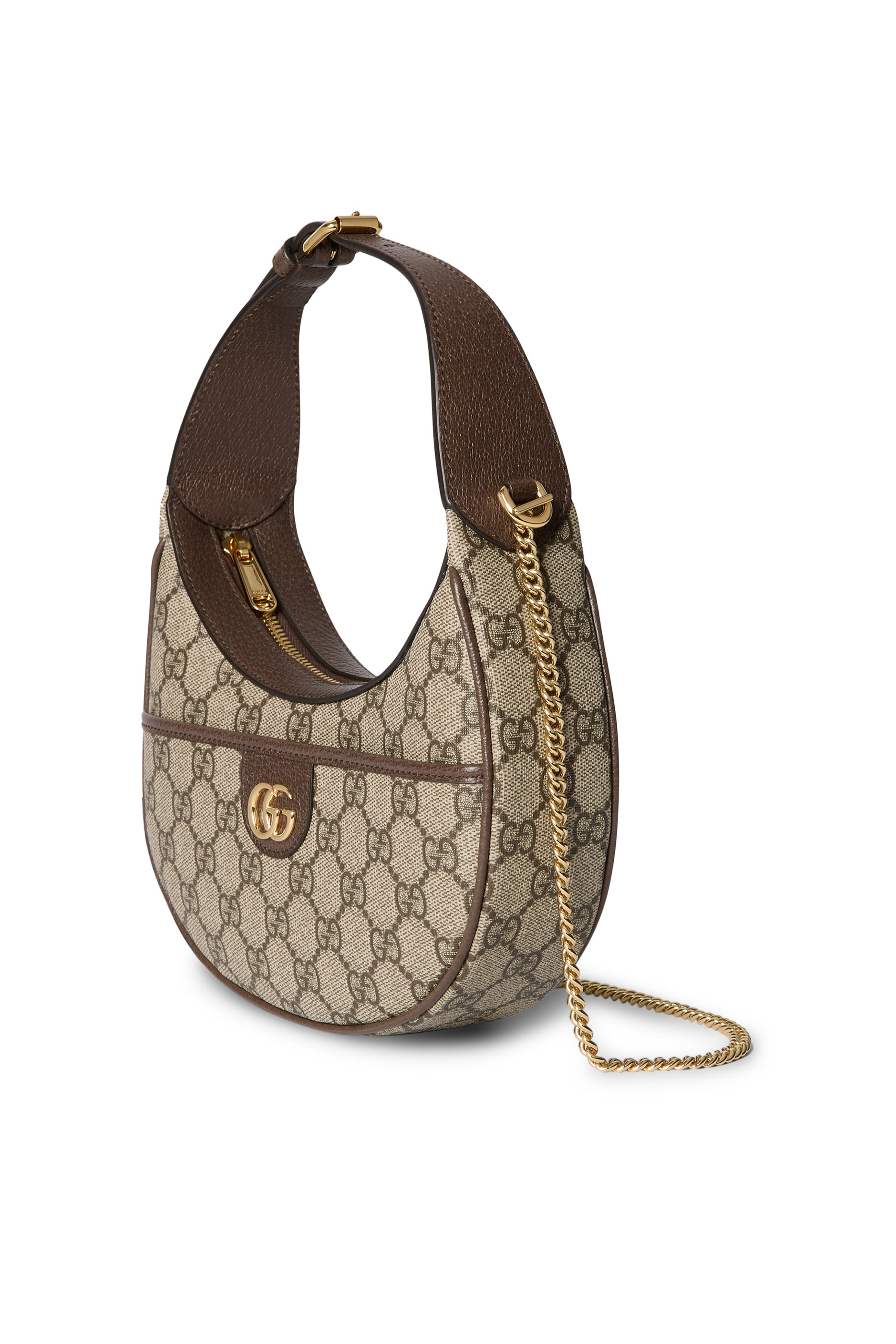 Ophidia GG Super Mini Shoulder Bag