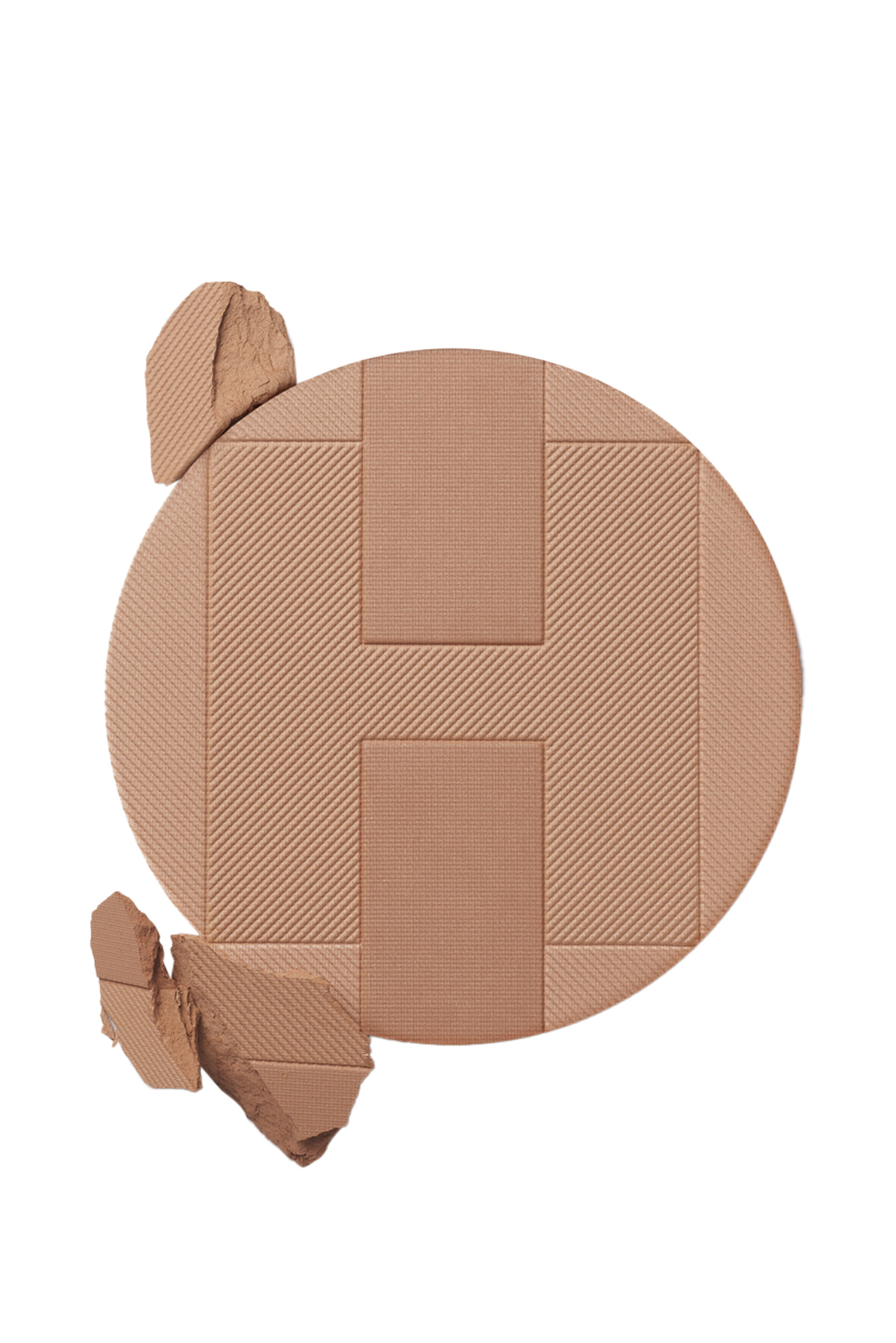 Herm&egrave;s Plein Air, H Trio Healthy Glow Mineral Powder