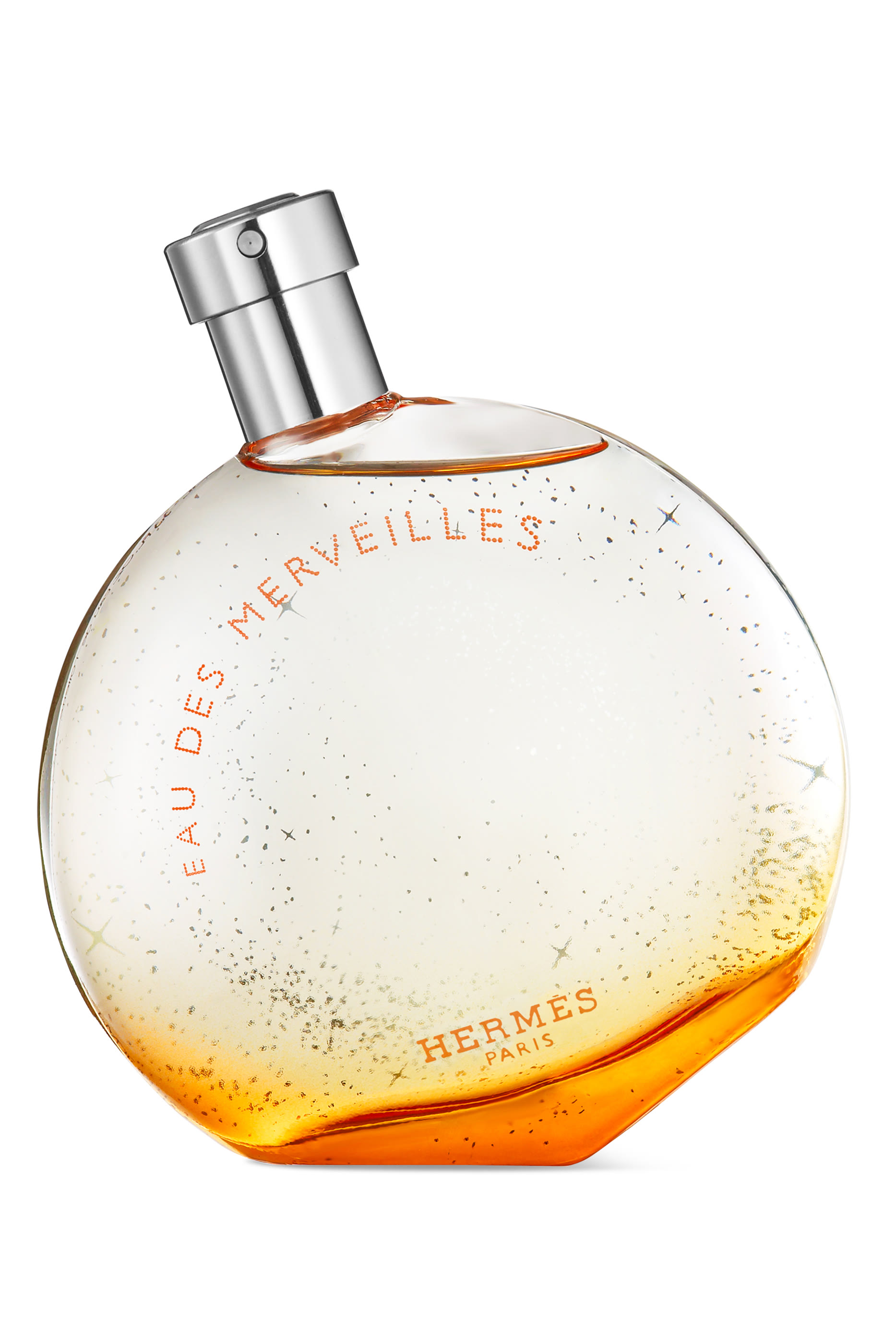 Eau des Merveilles, Eau de toilette