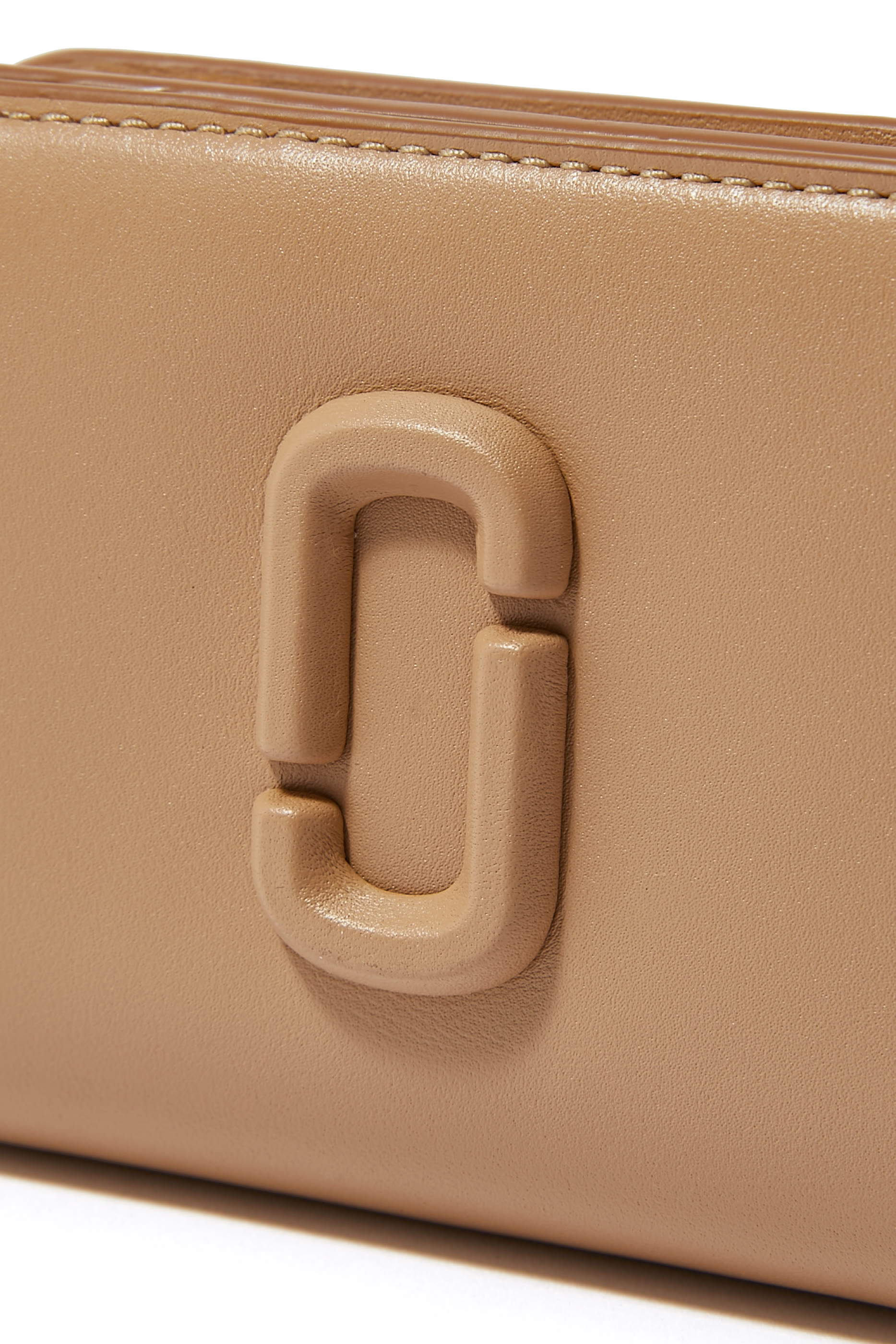 Covered J Marc Mini Compact Wallet