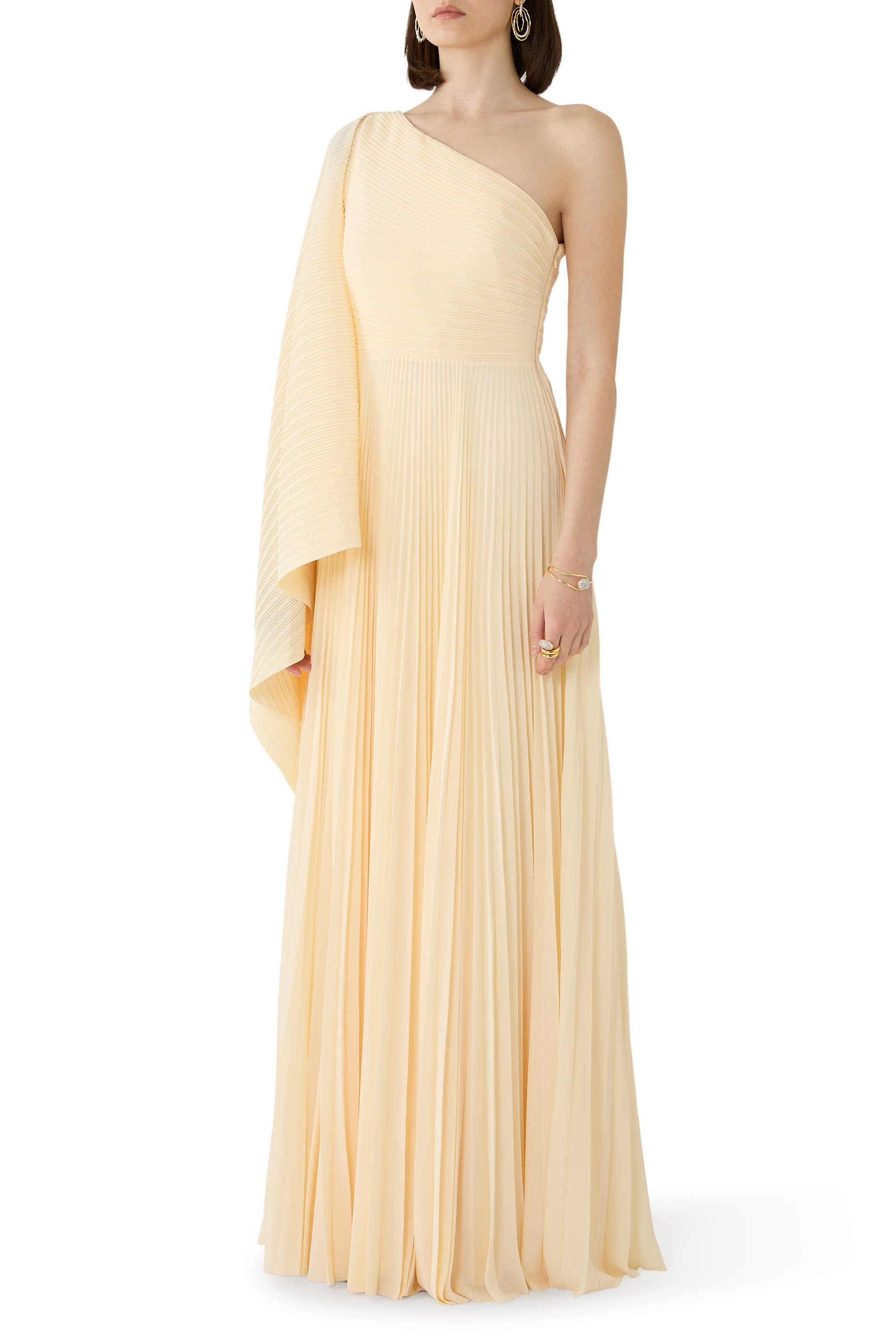  Maci Maxi Dress