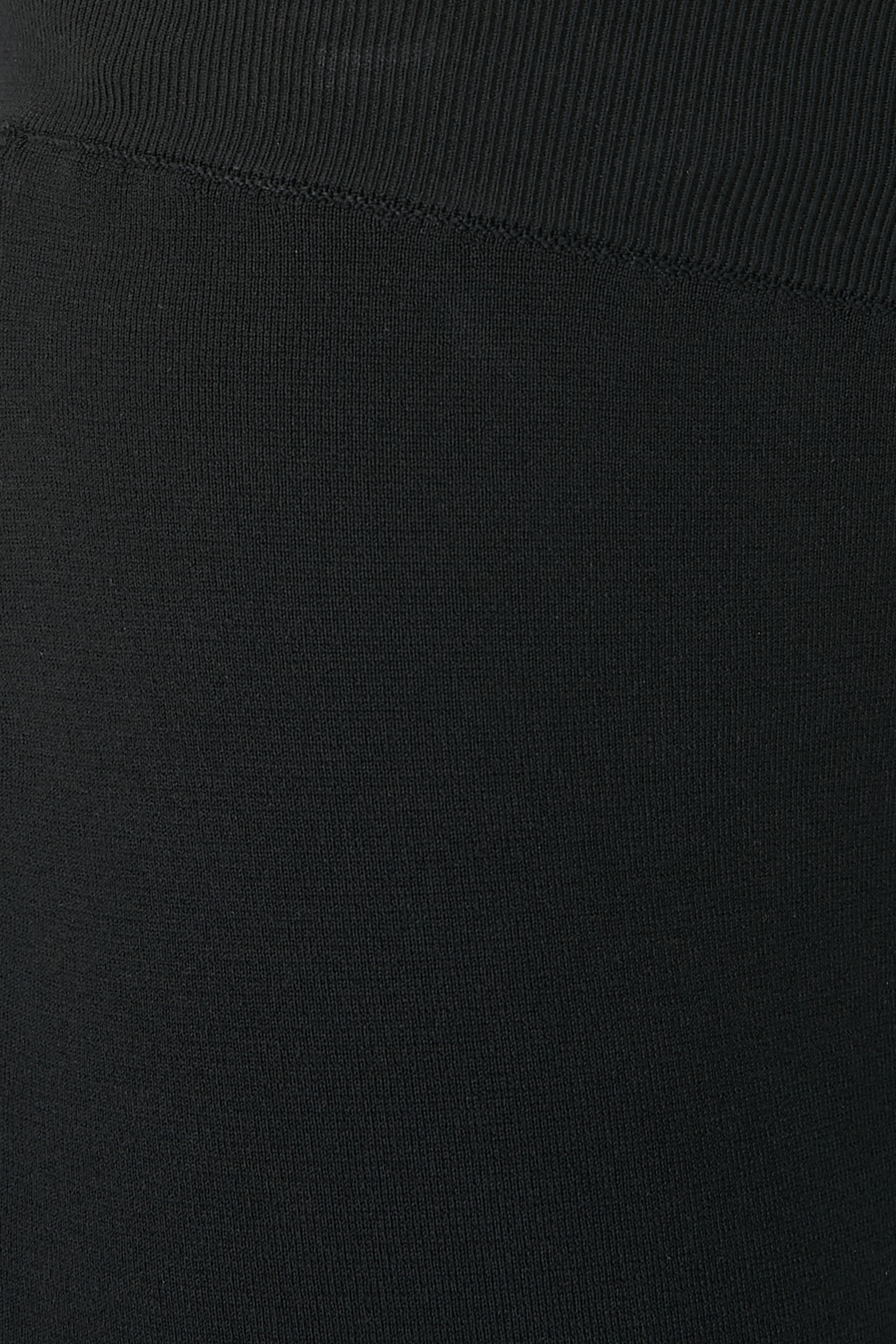 Compact Knit Pants